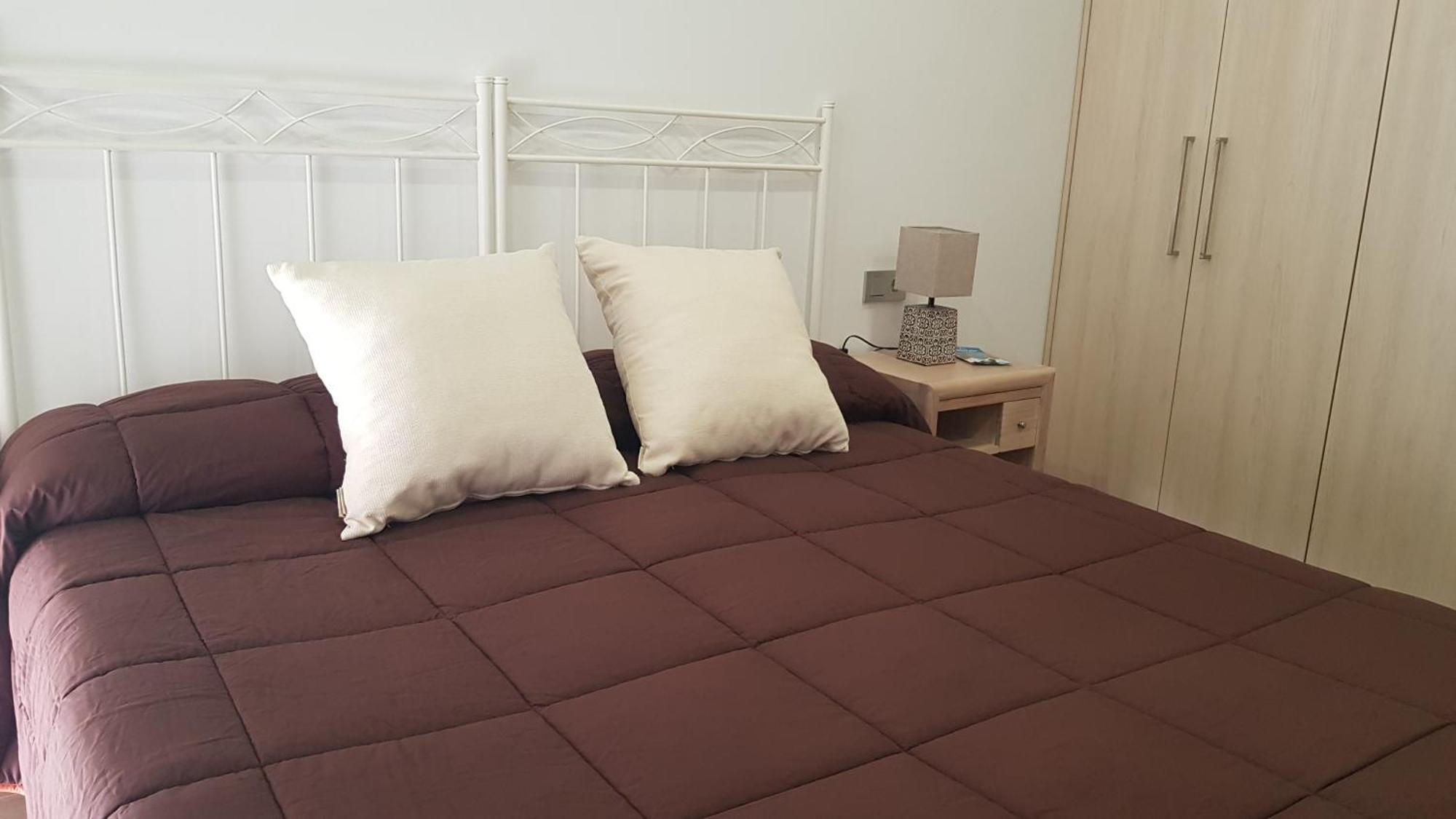 Apartamento La Perla Fuengirola