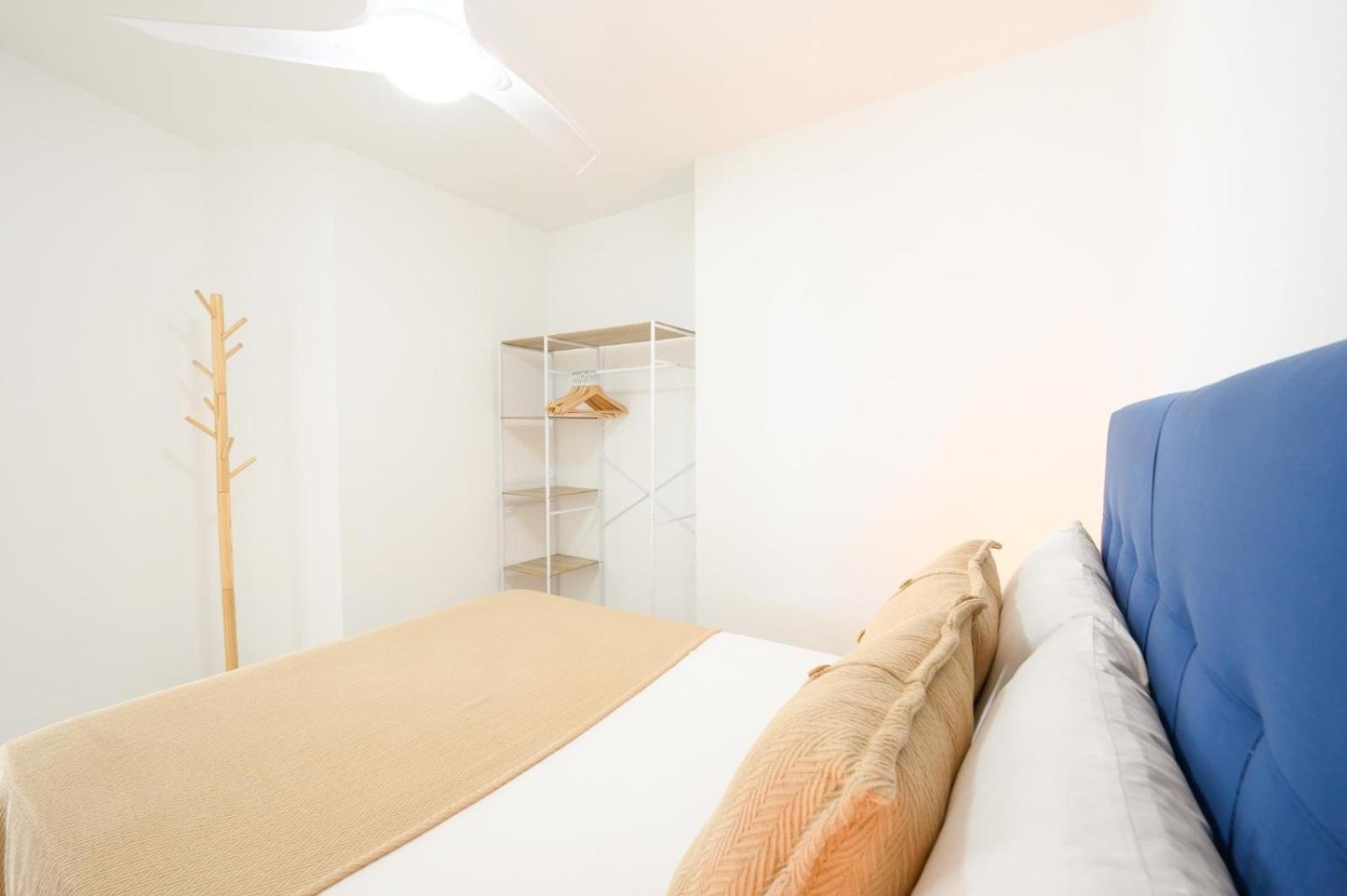 Apartamento Burgos, Terrace, Parking By 10tosea *