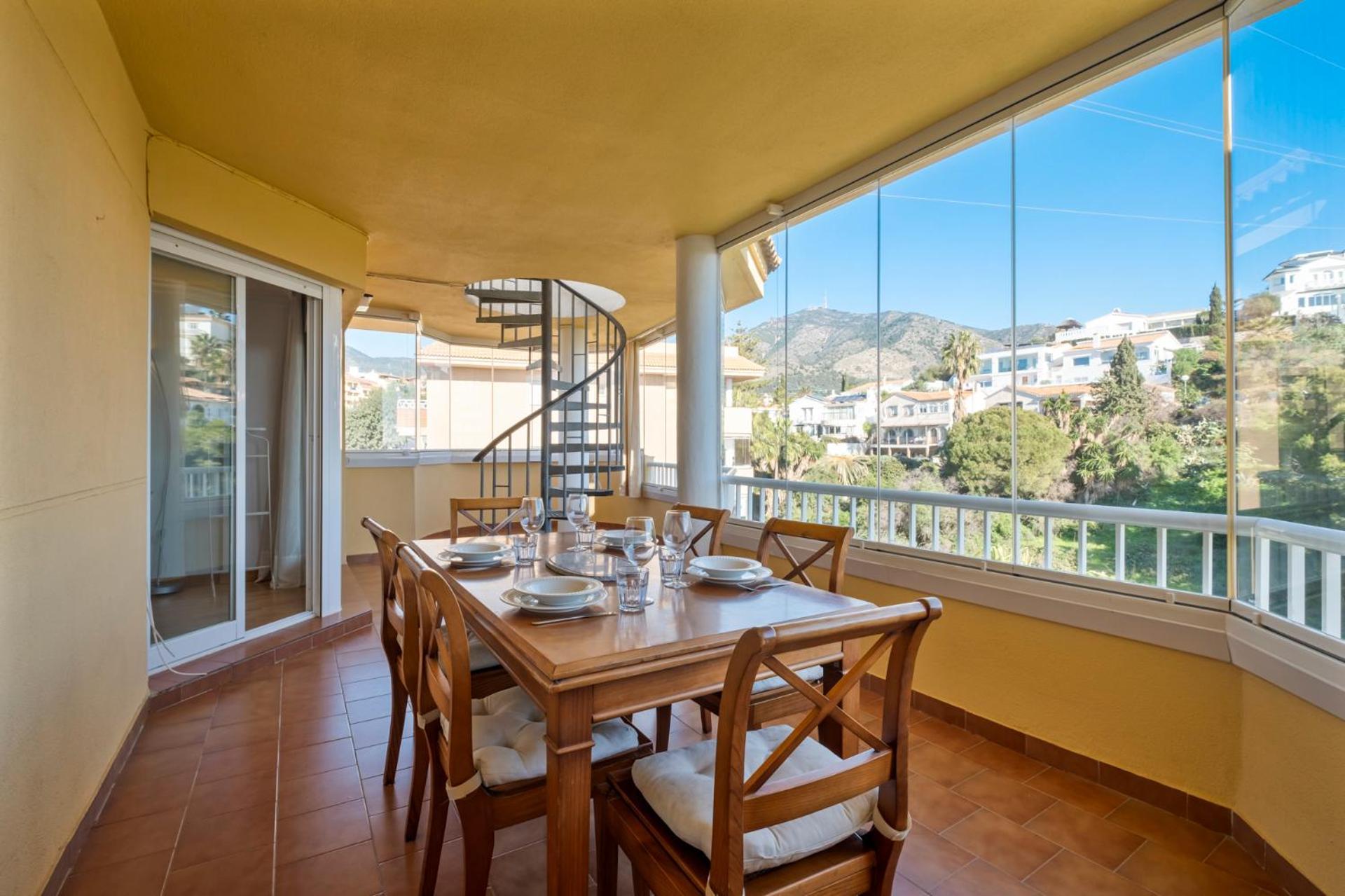Terrace Penthouse In Torreblanca By Costarentals - Ref 44 Apartamento Fuengirola