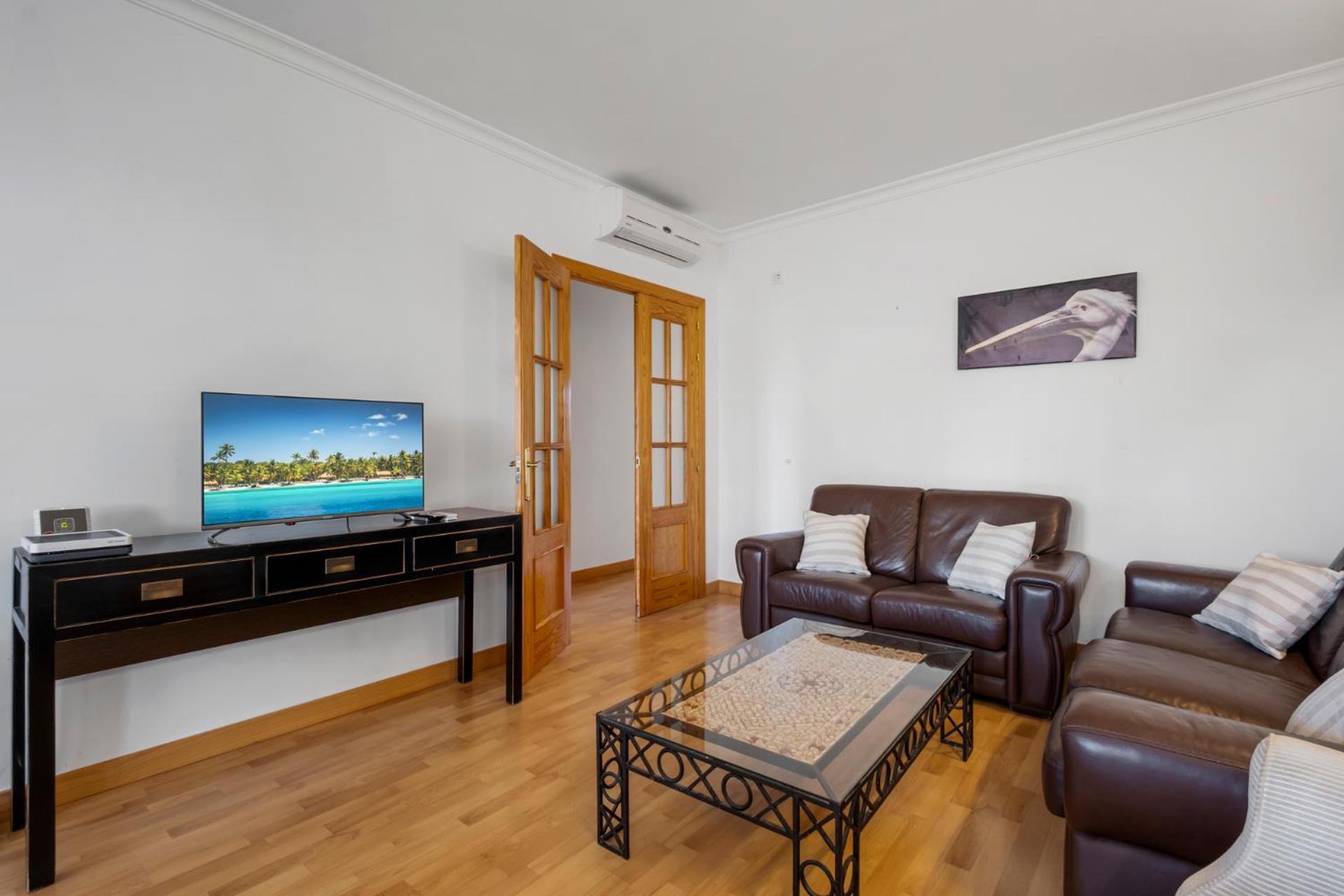 Apartamento Terrace Penthouse In Torreblanca By Costarentals - Ref 44 Fuengirola