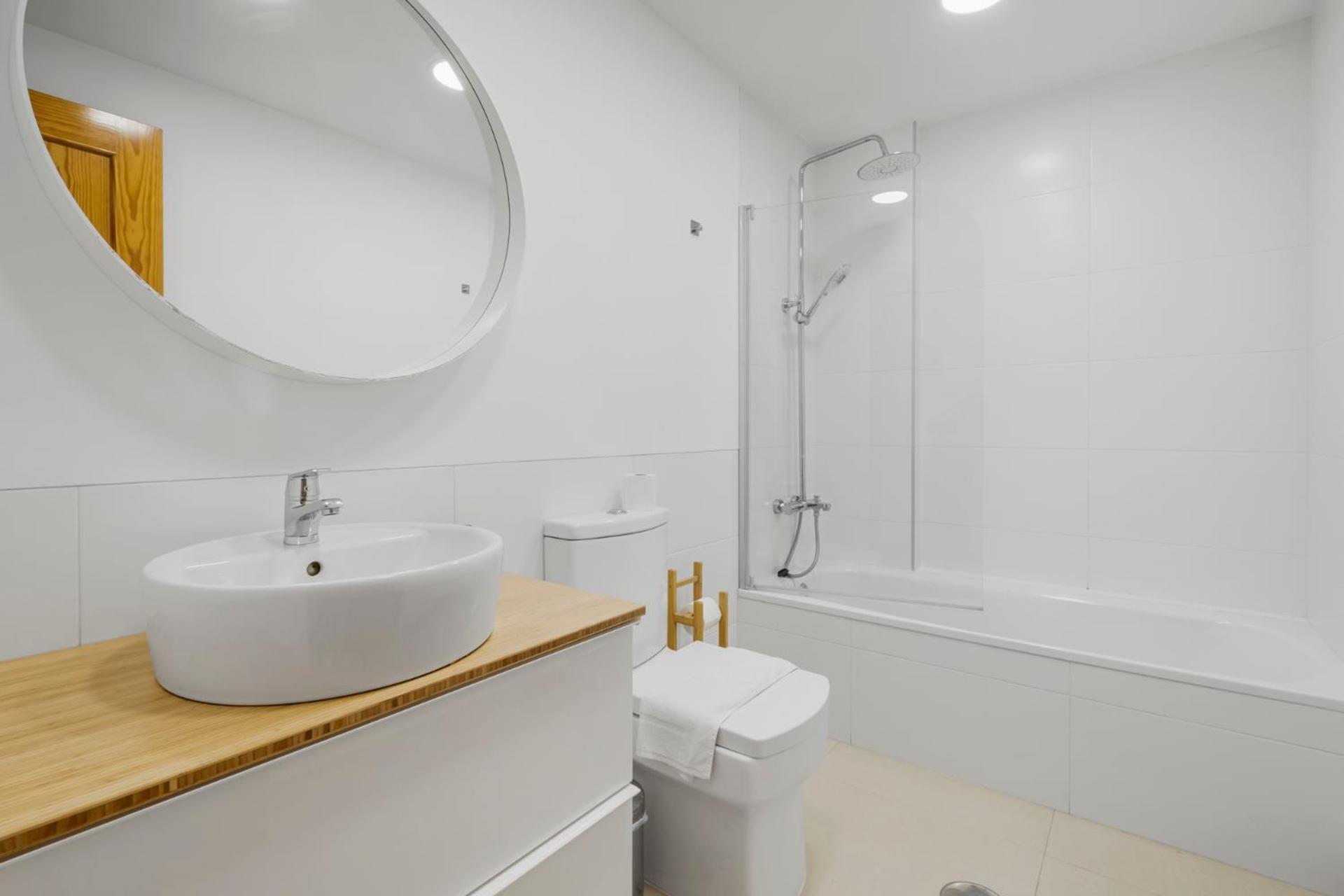 Terrace Penthouse In Torreblanca By Costarentals - Ref 44 * Fuengirola