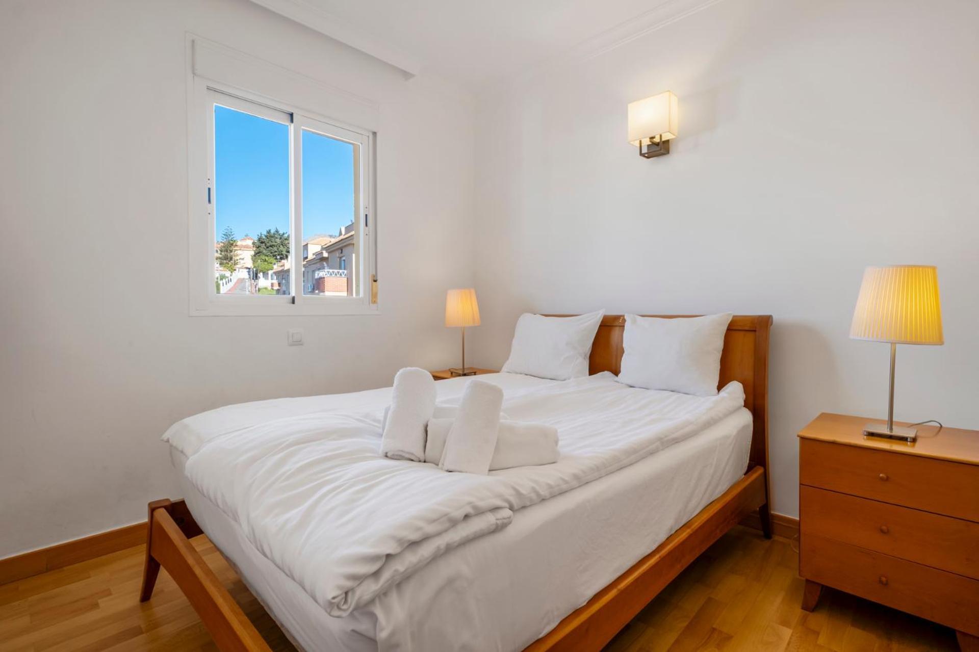 Terrace Penthouse In Torreblanca By Costarentals - Ref 44 Apartamento Fuengirola