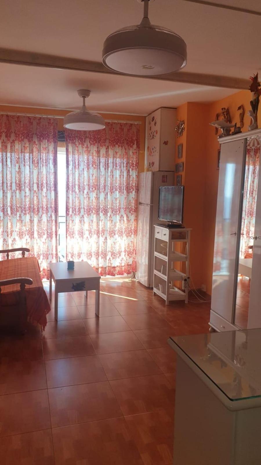 Center Beachfront Yate Apartment Fuengirola
