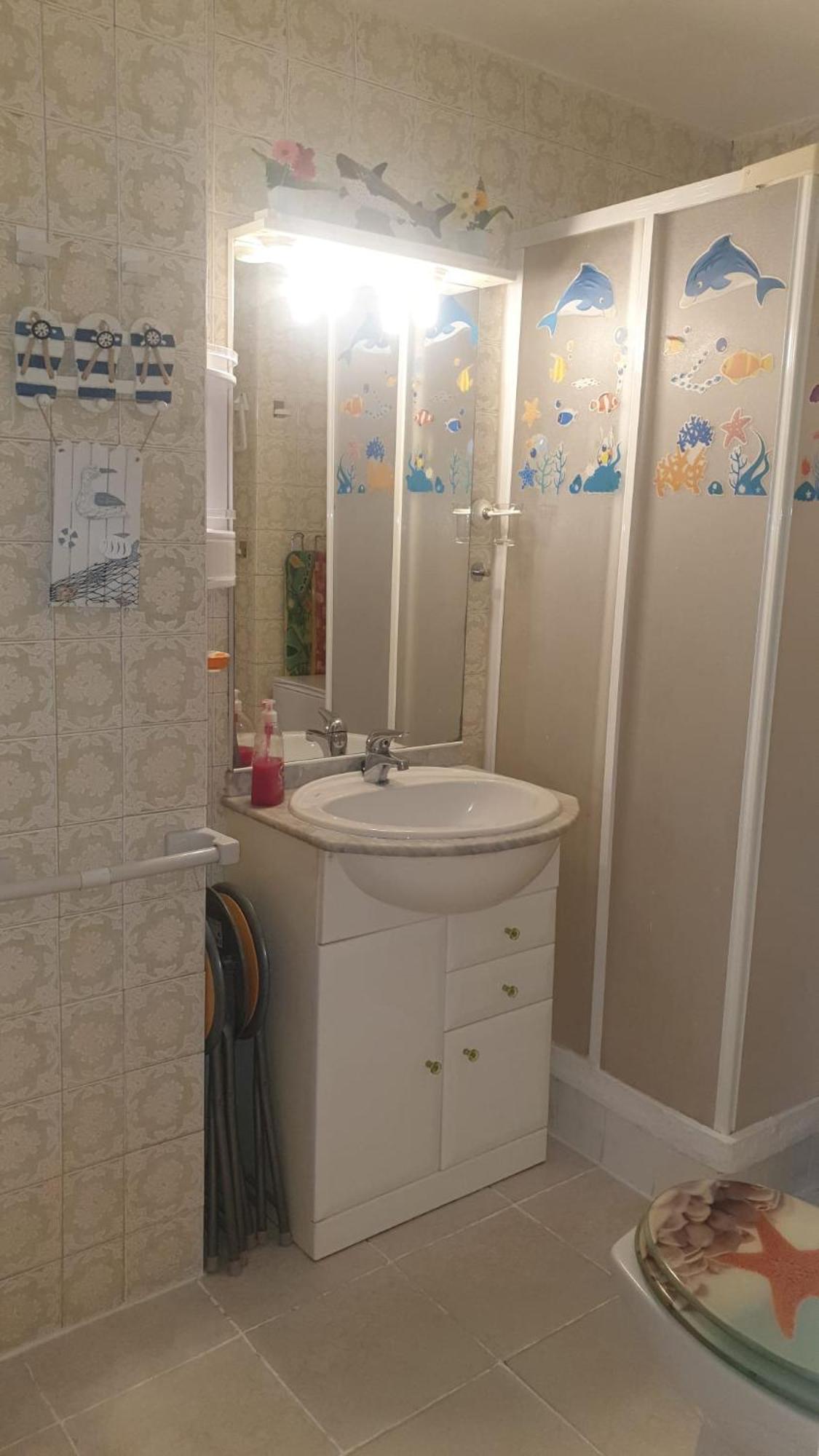 Center Beachfront Yate Apartment *
