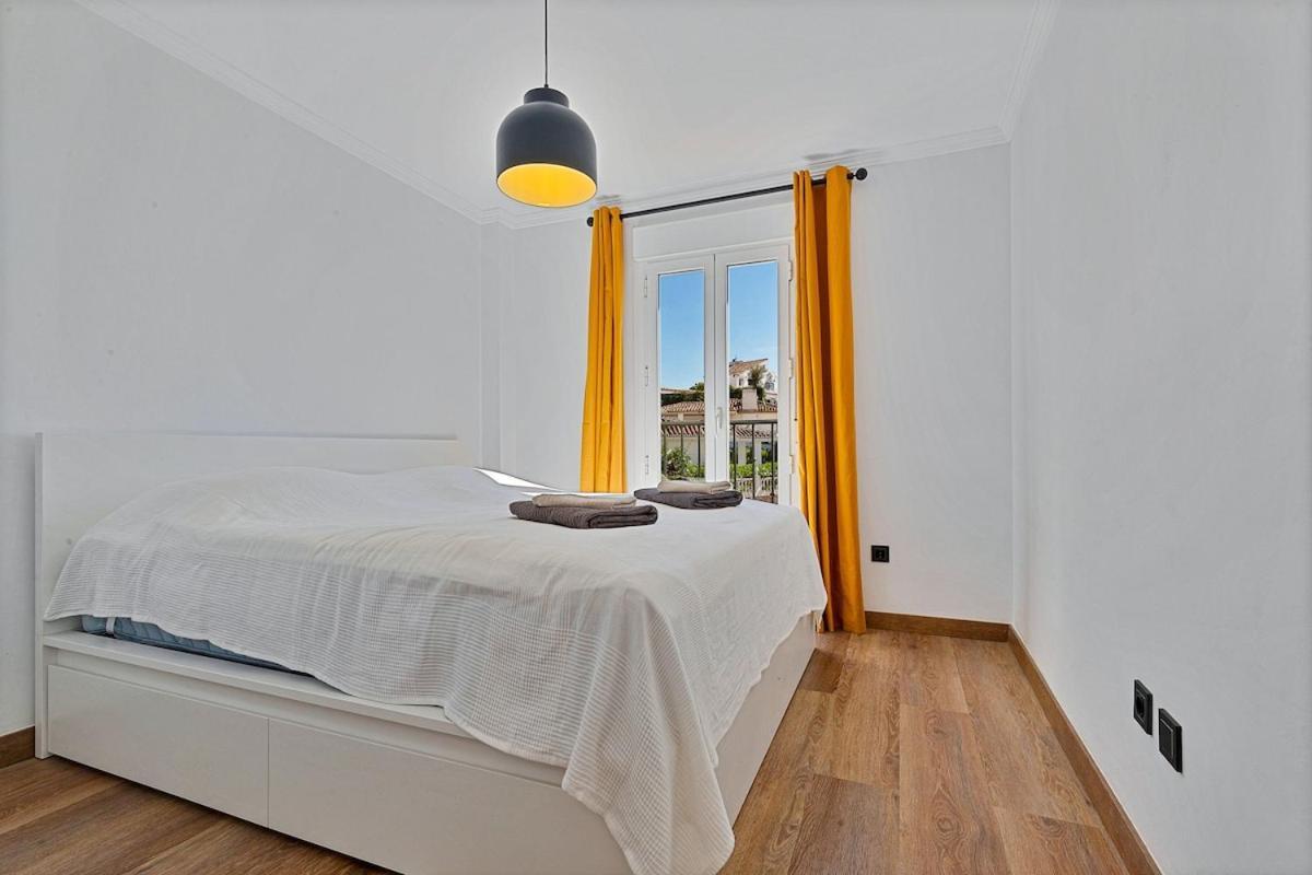 Apartamento Stunning Penthouse *
