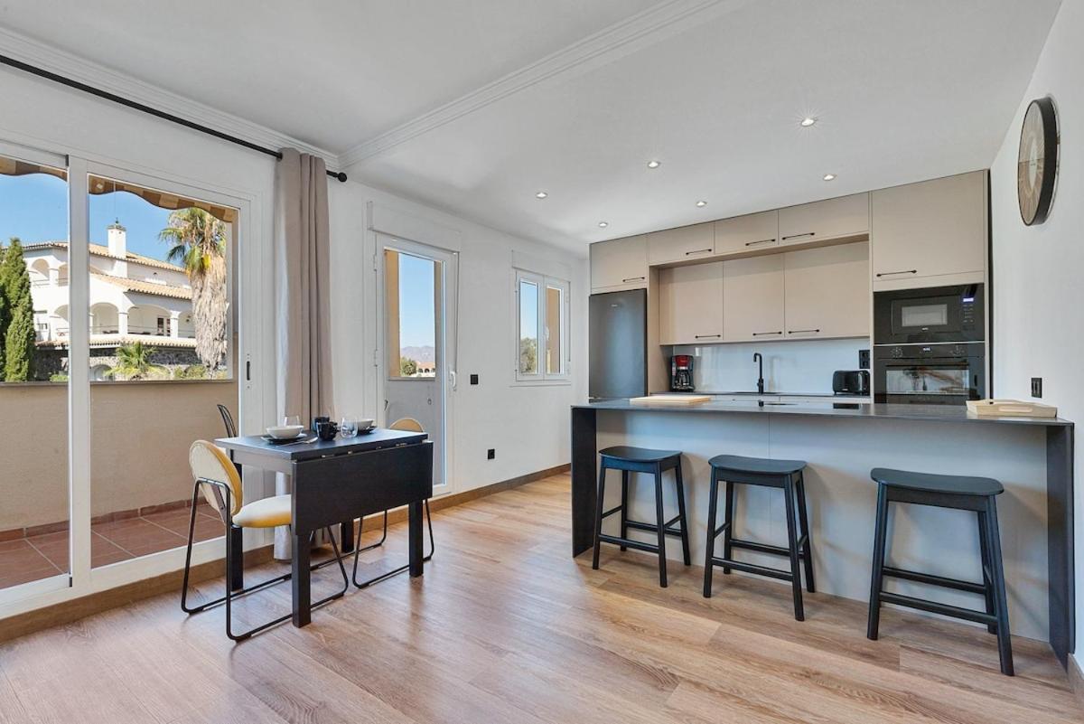 Stunning Penthouse Apartamento