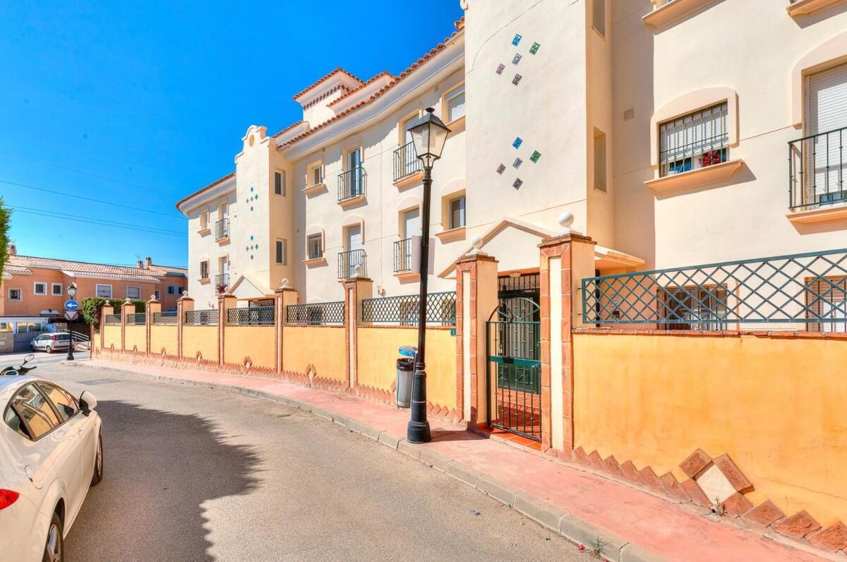 Apartamento Stunning Penthouse Fuengirola