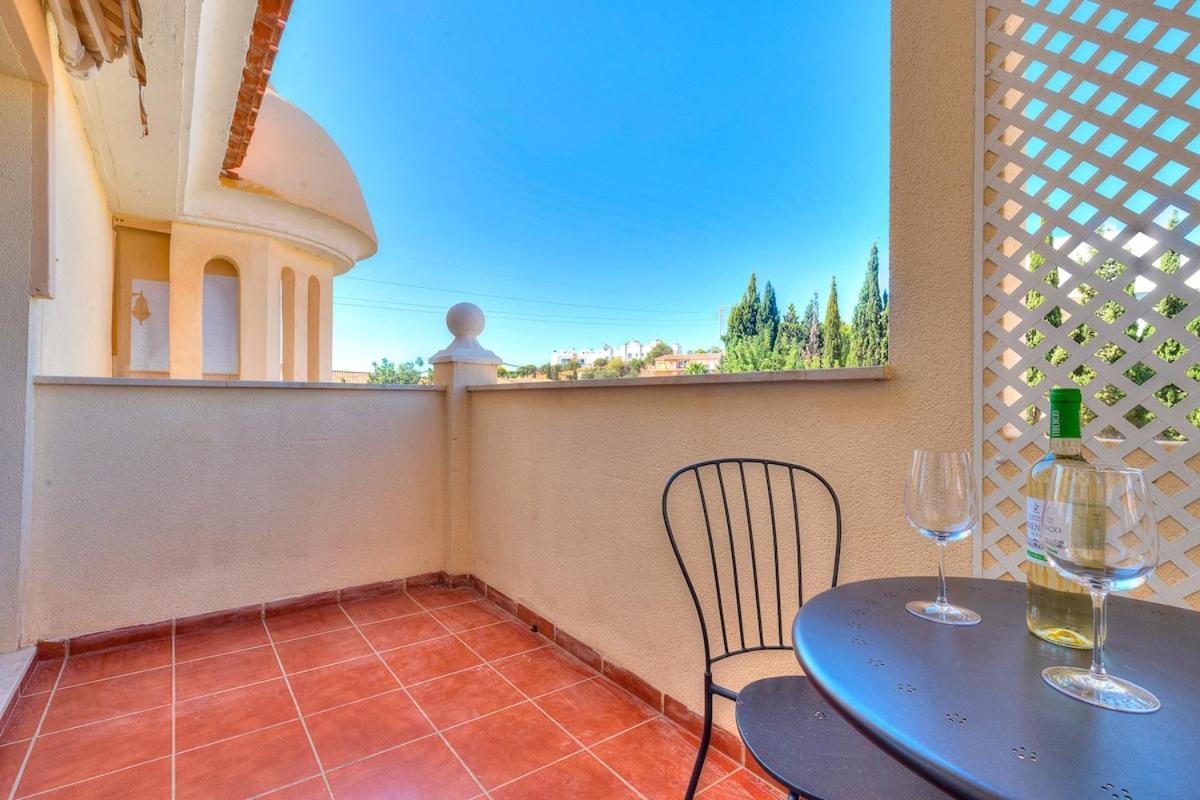 Stunning Penthouse * Fuengirola
