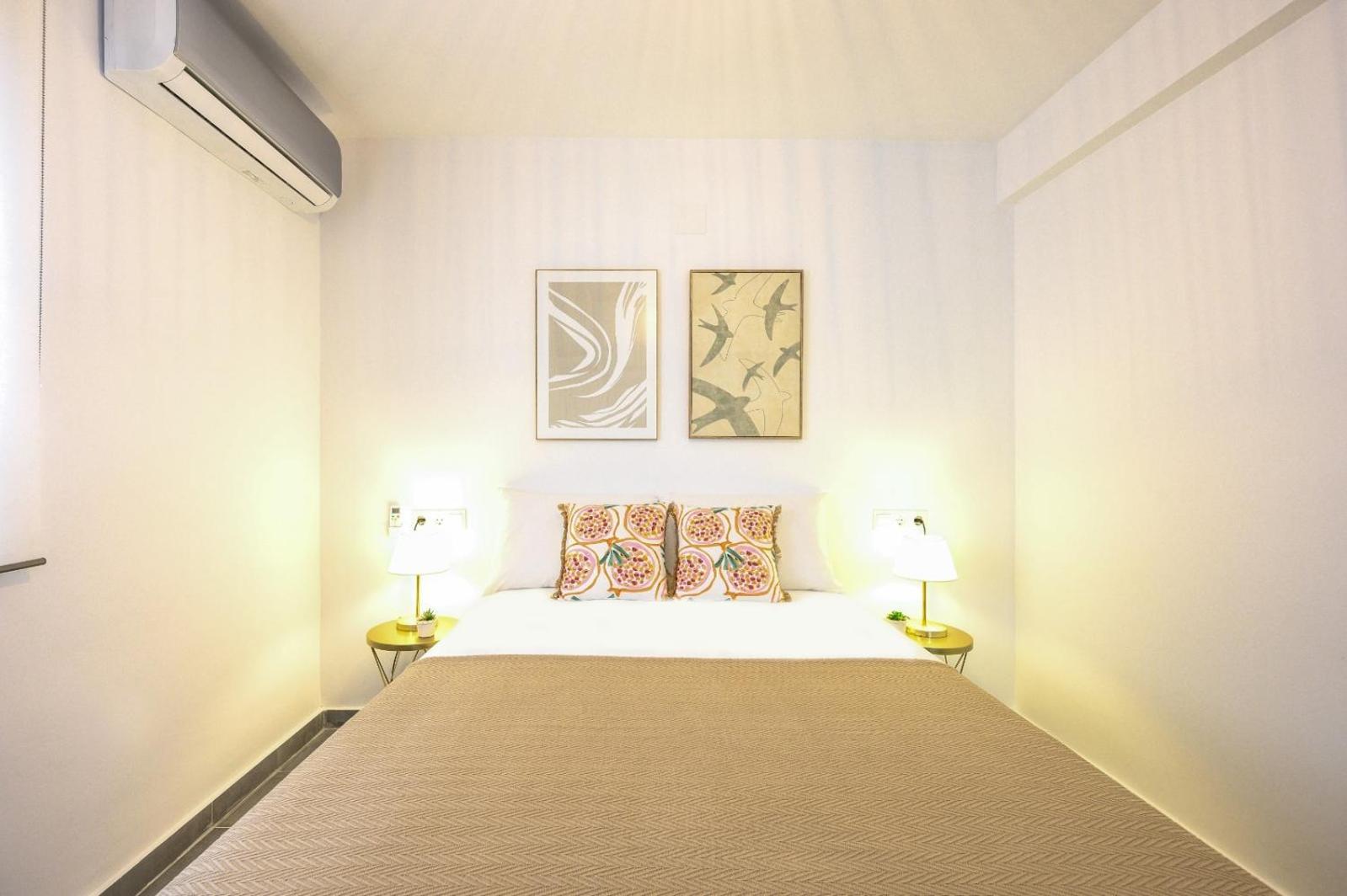 Apartment Edificio Belgica By 10tosea Fuengirola