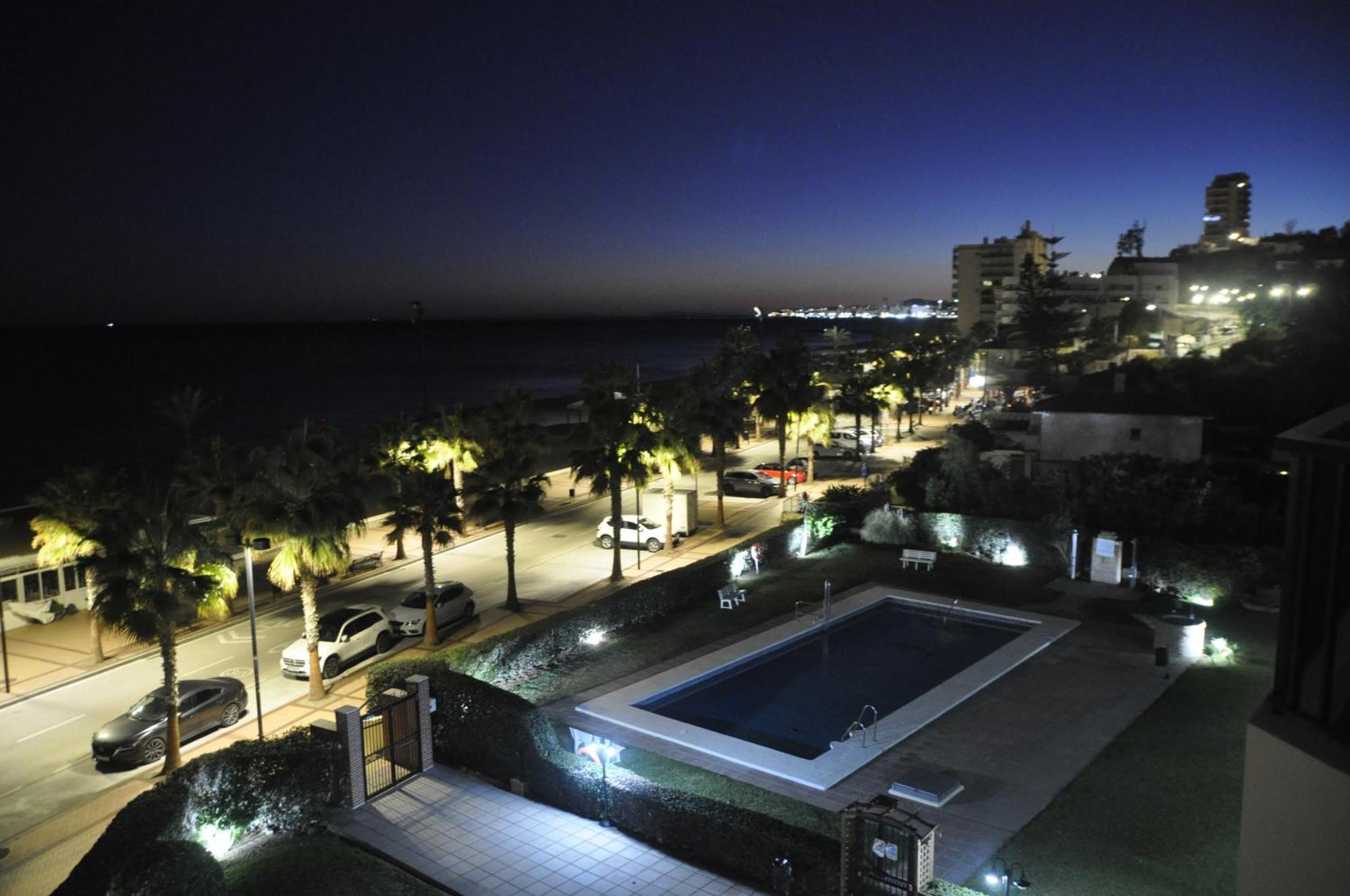 Apartment Antillas