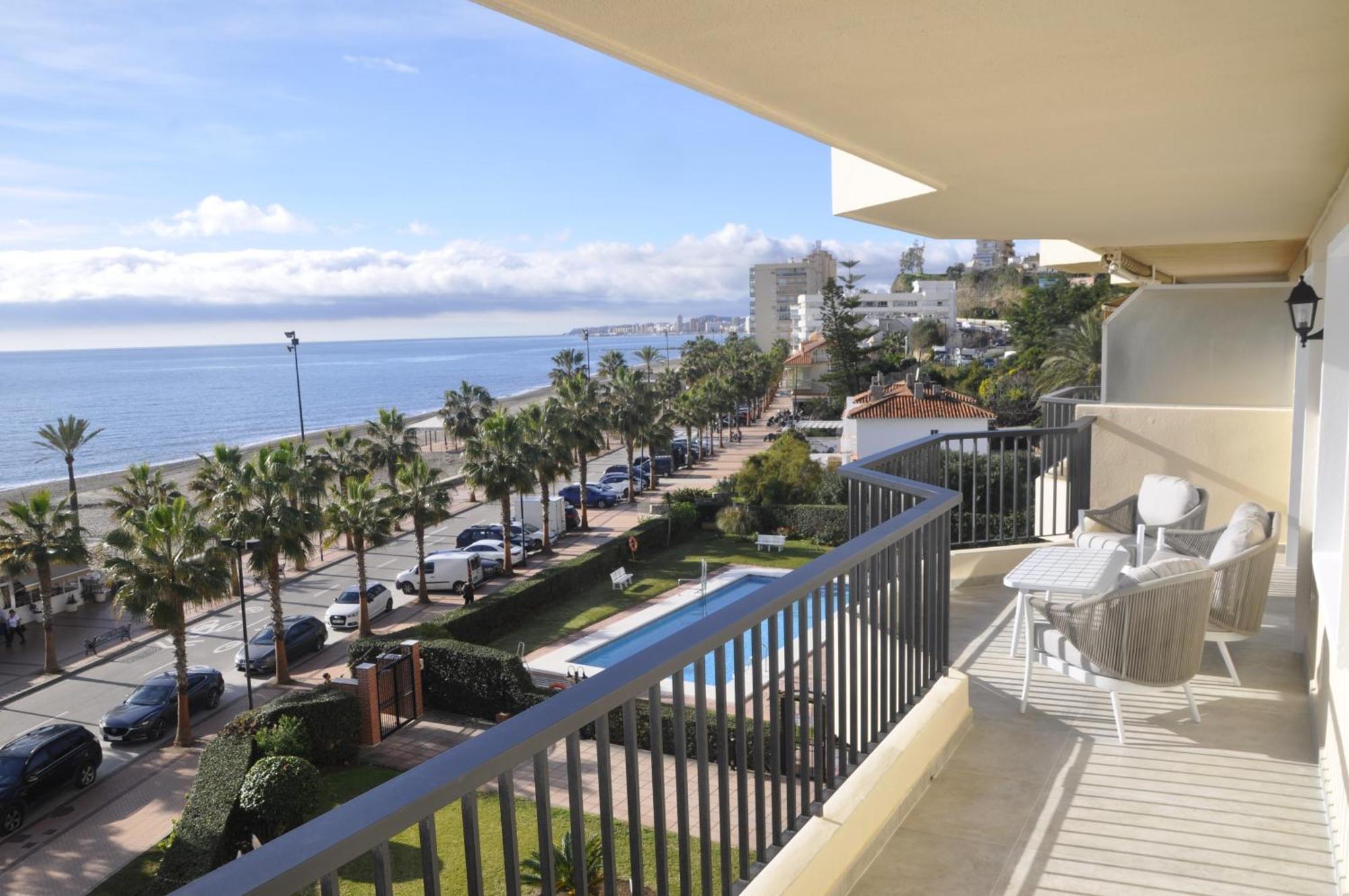 Antillas Apartment Fuengirola