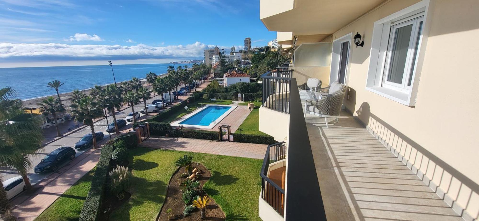 Apartment Antillas Fuengirola