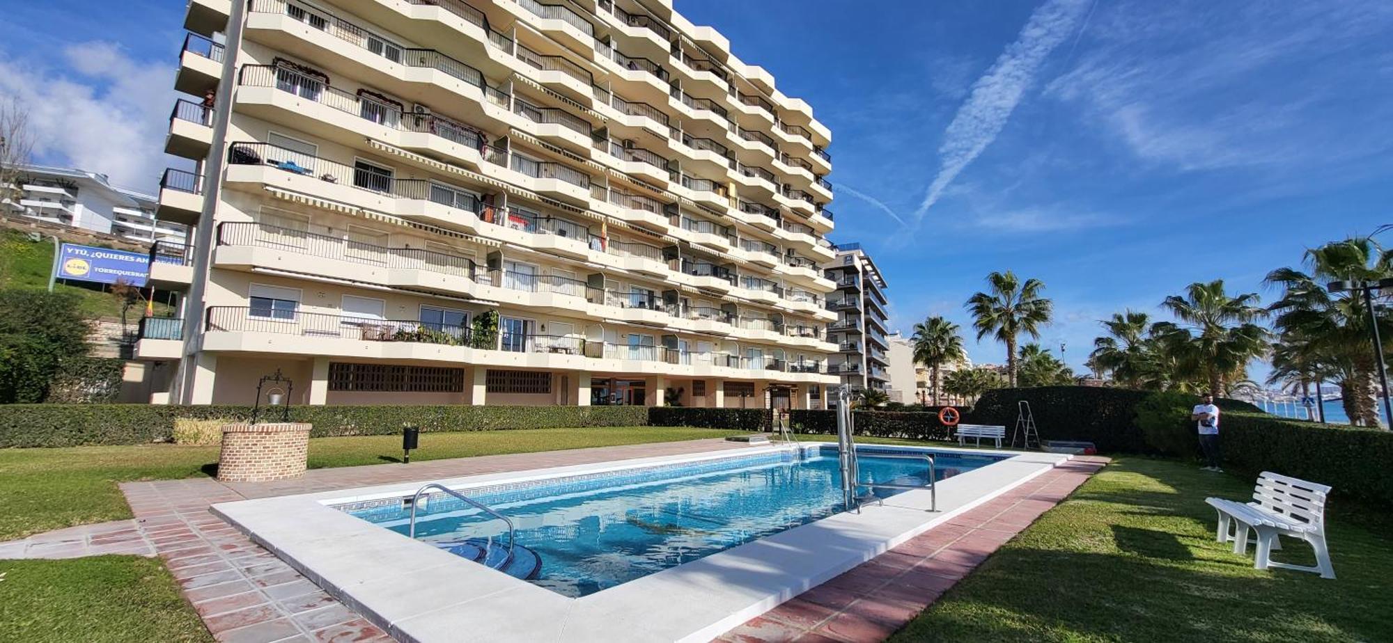 Apartment Antillas Fuengirola