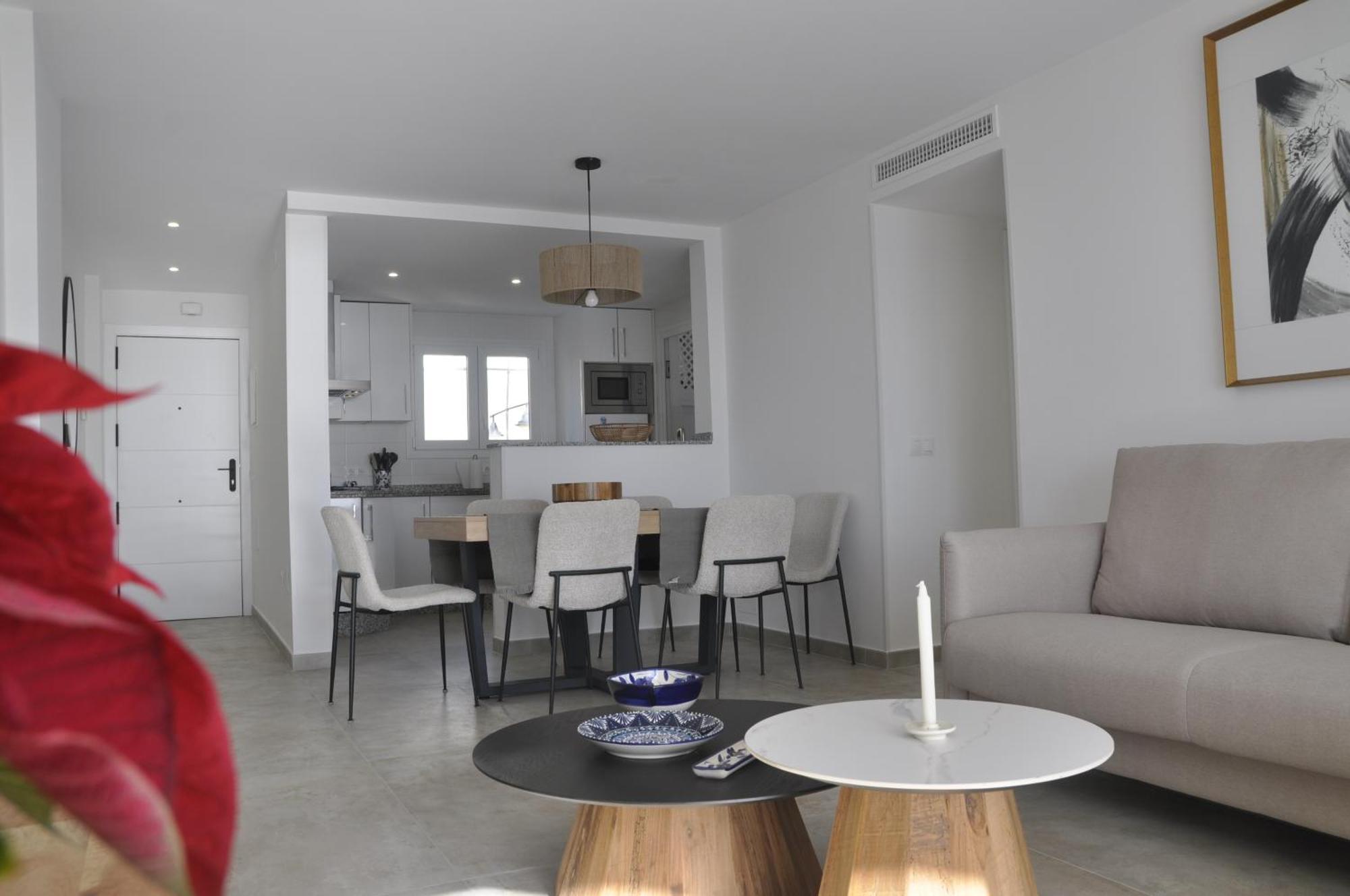 Antillas Apartment