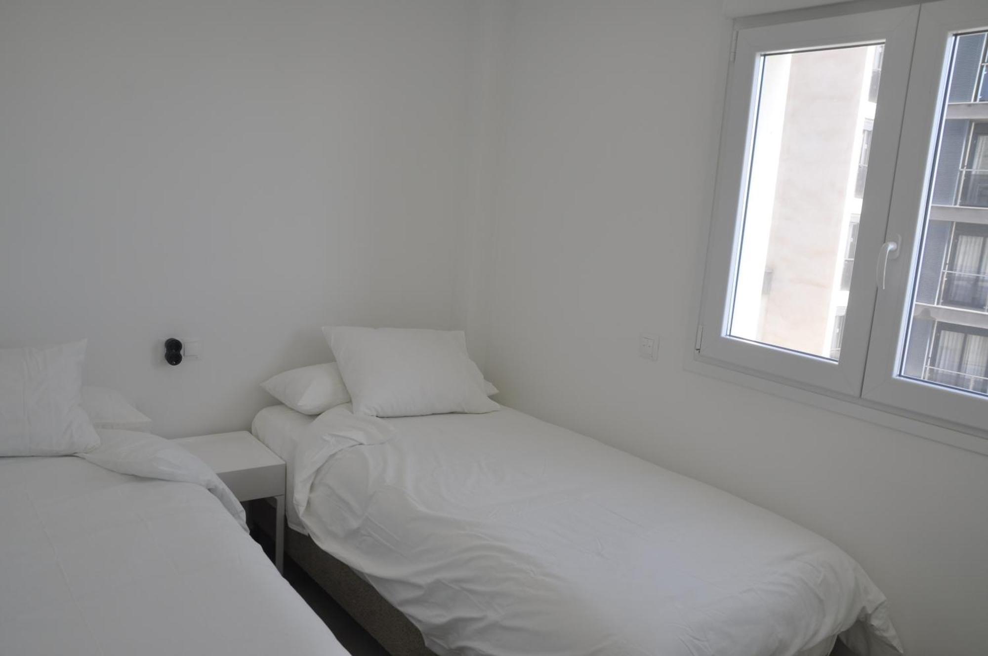 Apartment Antillas *