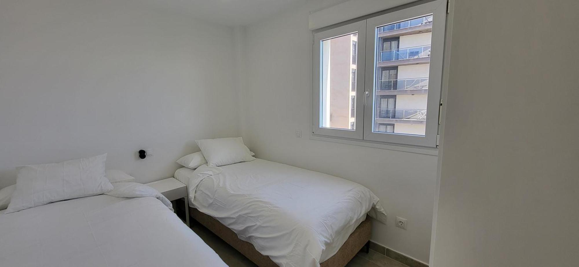 Antillas Apartment