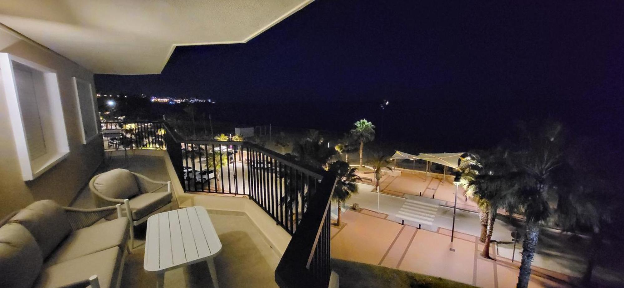 Apartment Antillas