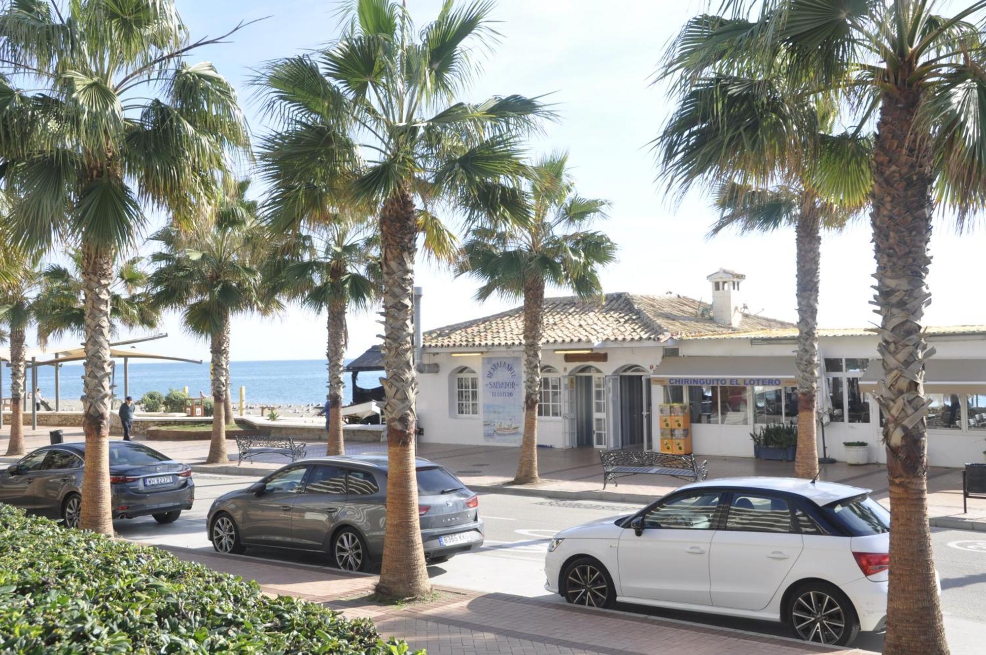 Antillas Fuengirola