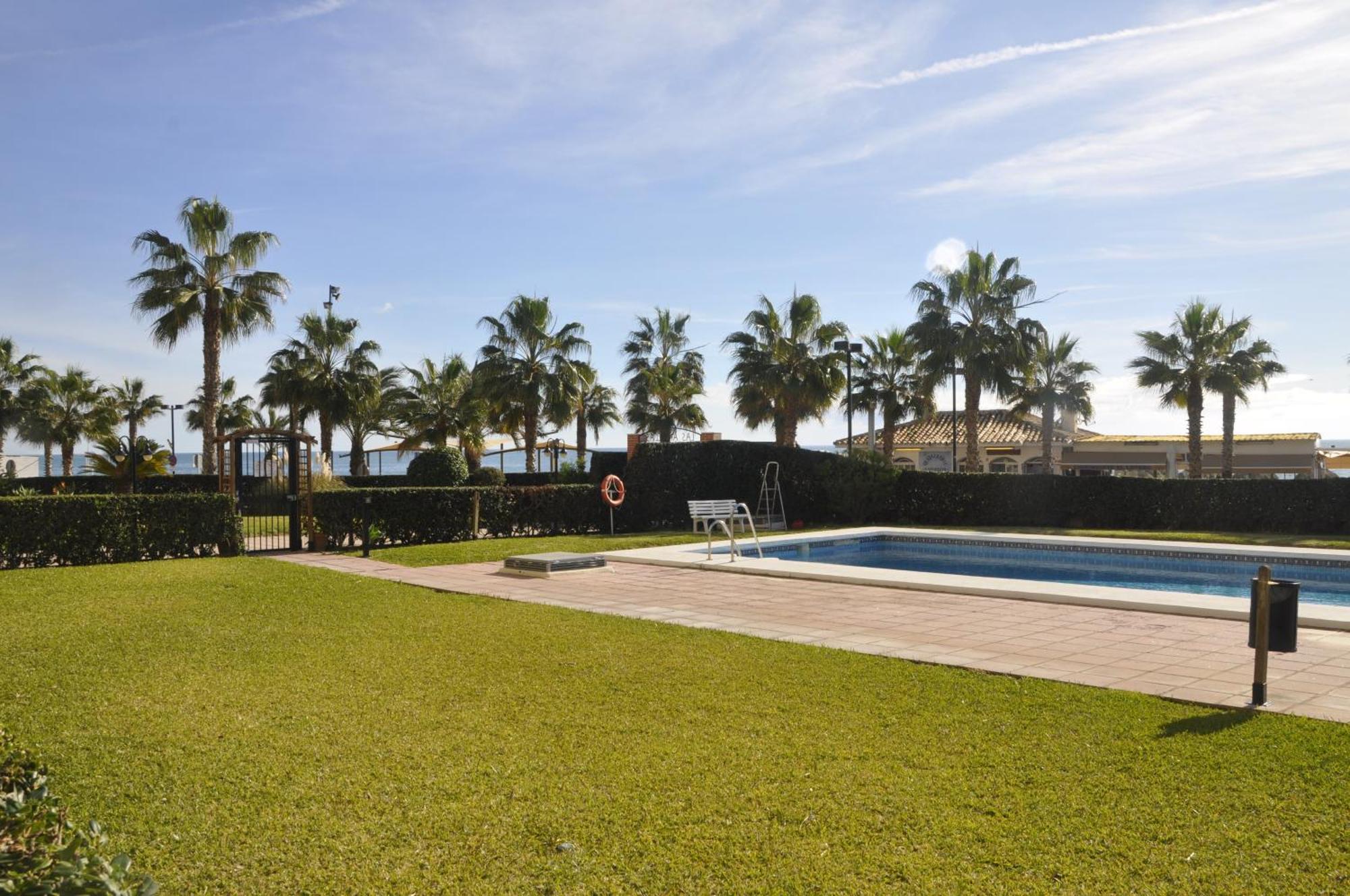 Antillas Apartment
