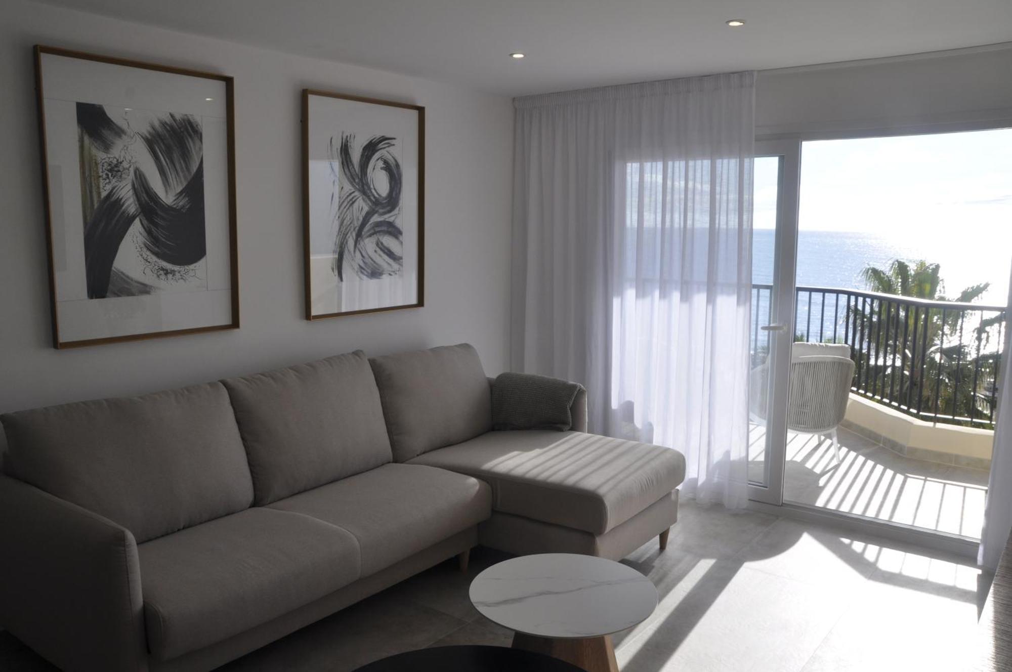 Antillas Apartment *