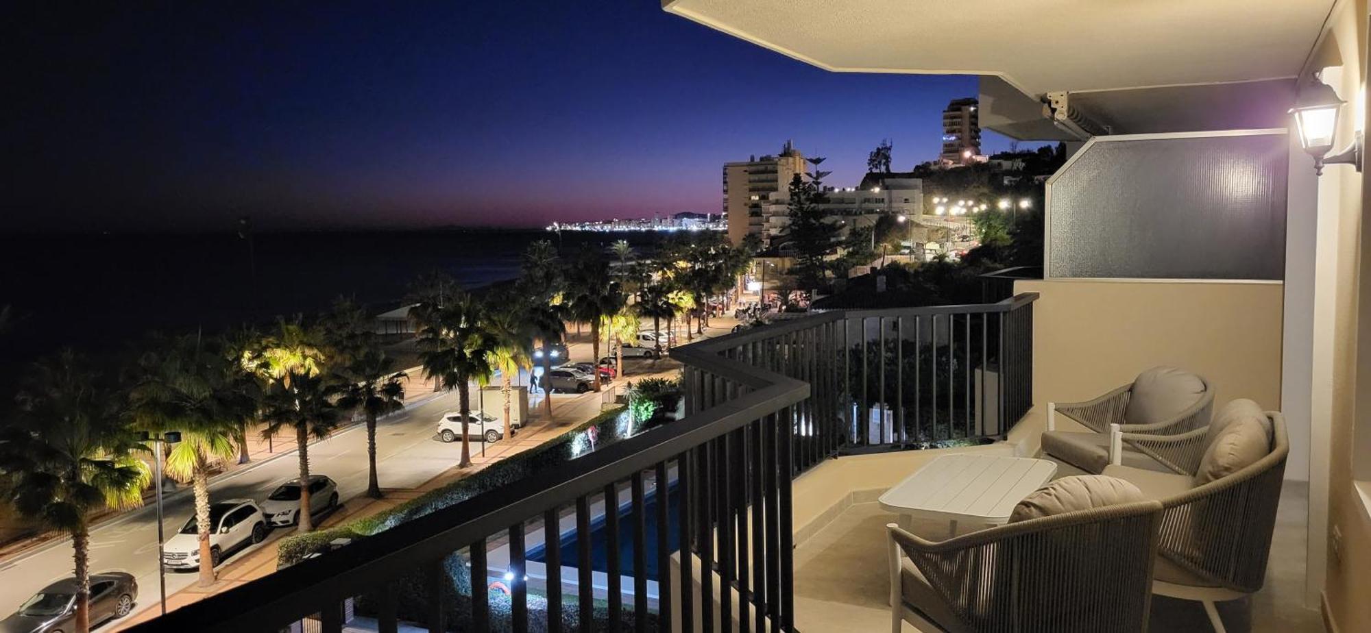 Apartment Antillas Fuengirola