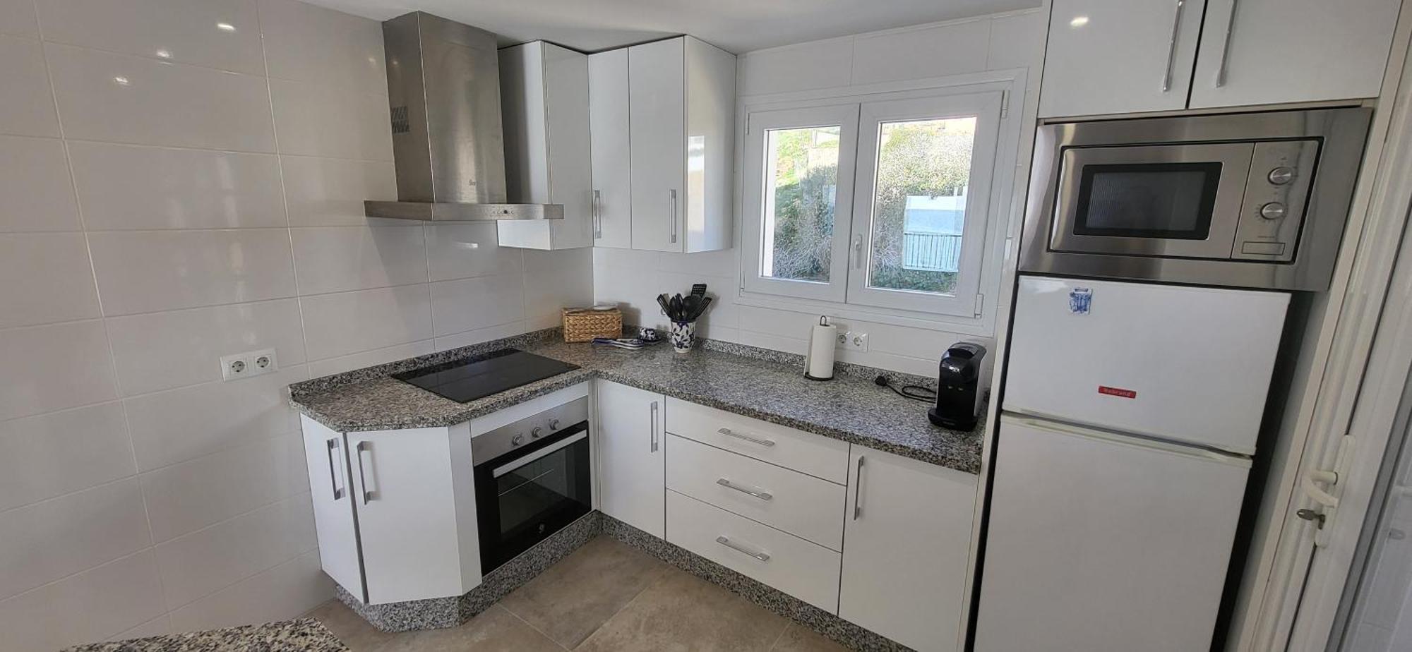 Apartment Antillas