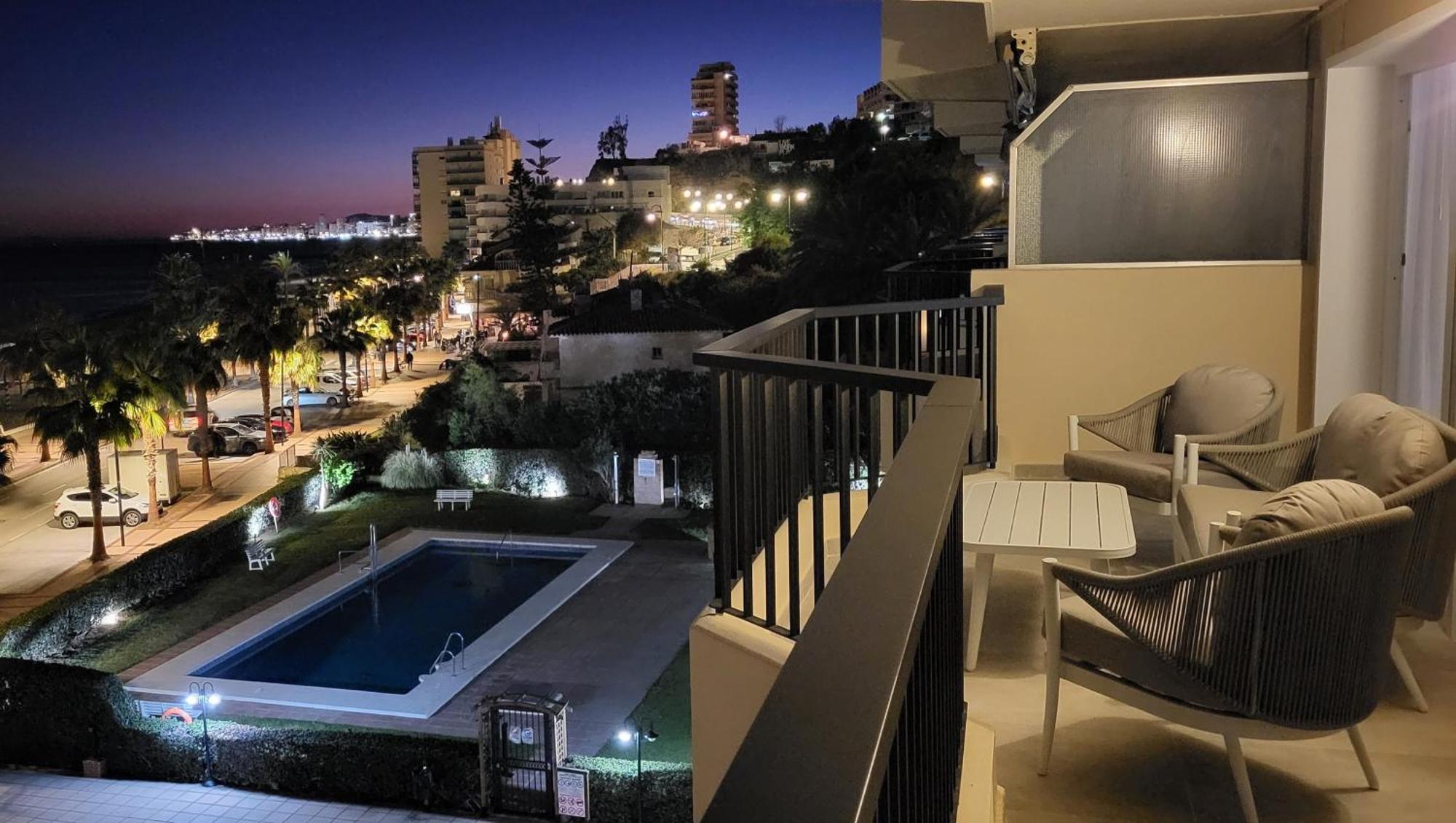 Apartment Antillas Fuengirola