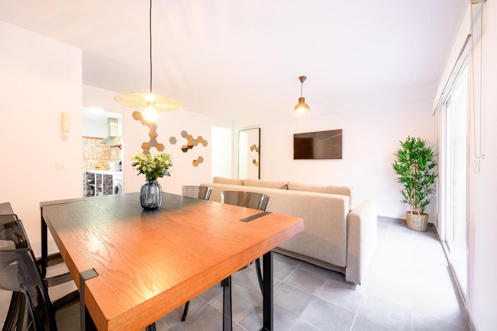 Apartment Edificio Belgica By 10tosea