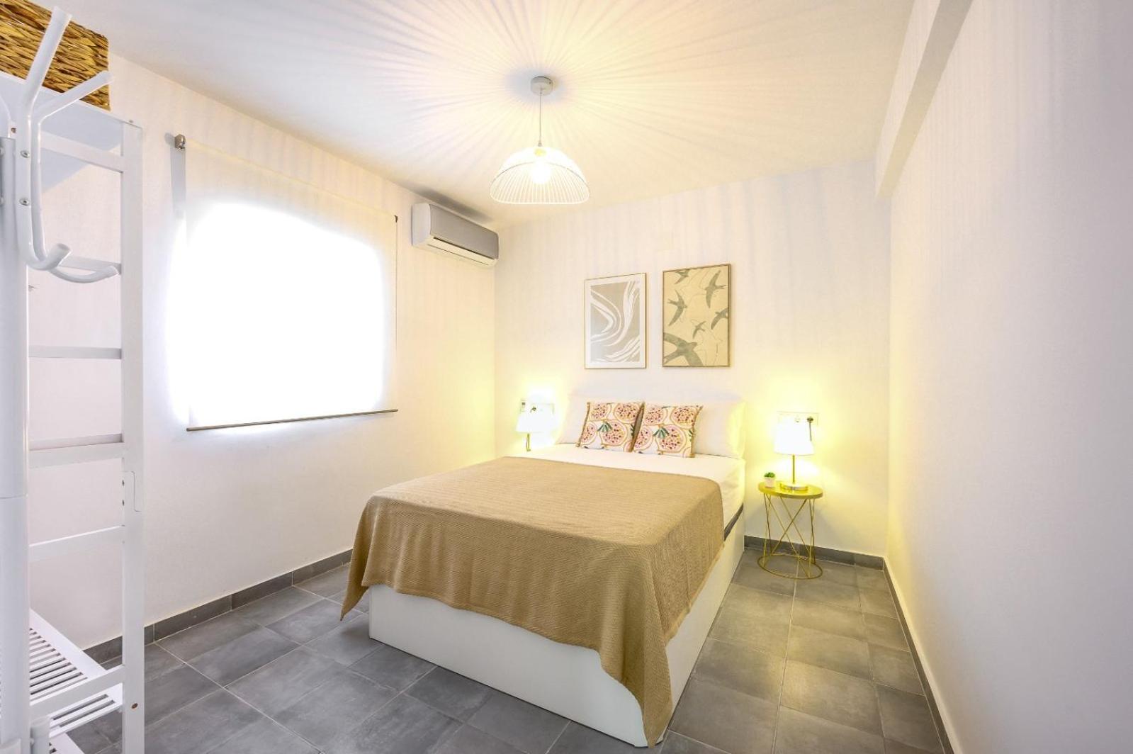 Apartment Edificio Belgica By 10tosea Fuengirola
