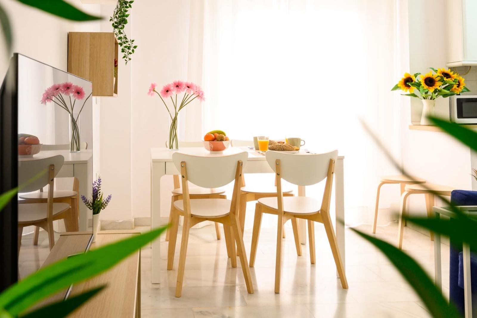 Apartment Edificio Francisco Cano By 10tosea Fuengirola