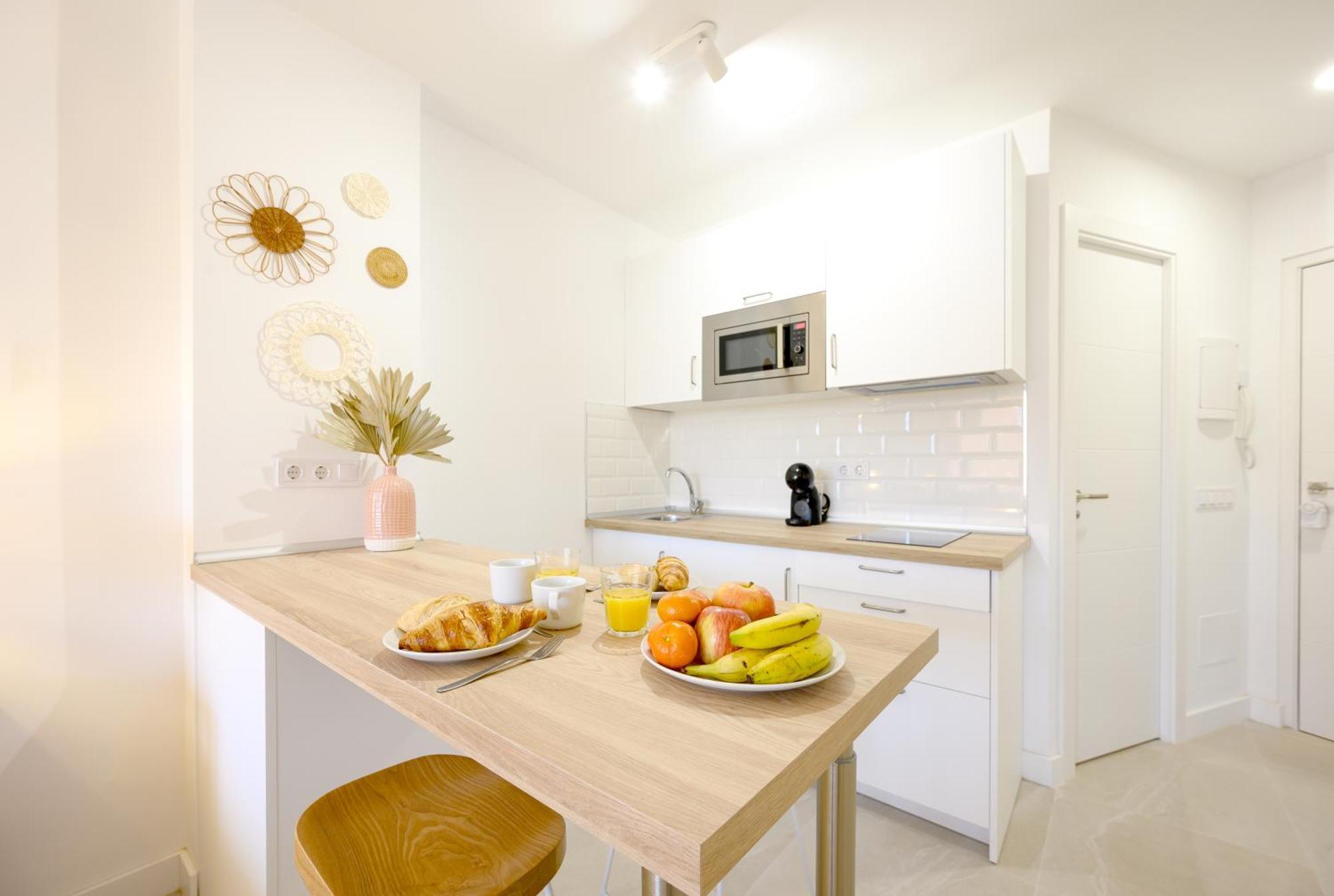 Apartamento Edificio Veramar Iii By 10tosea *