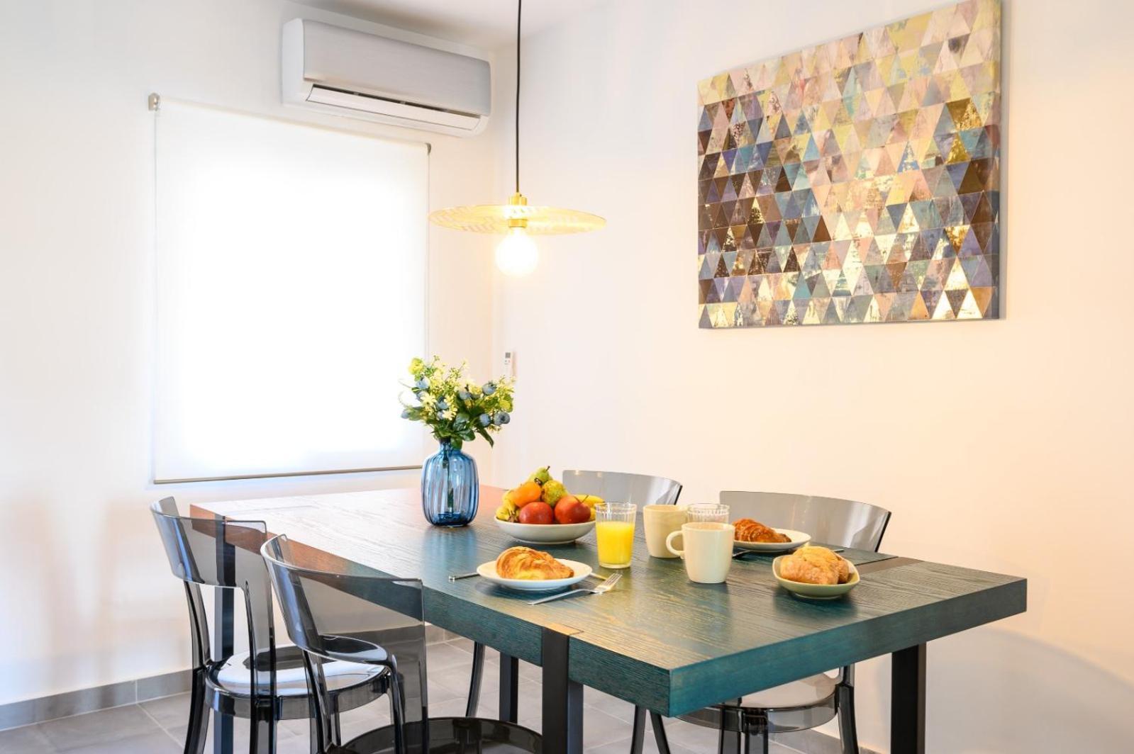 Apartment Edificio Belgica By 10tosea Fuengirola
