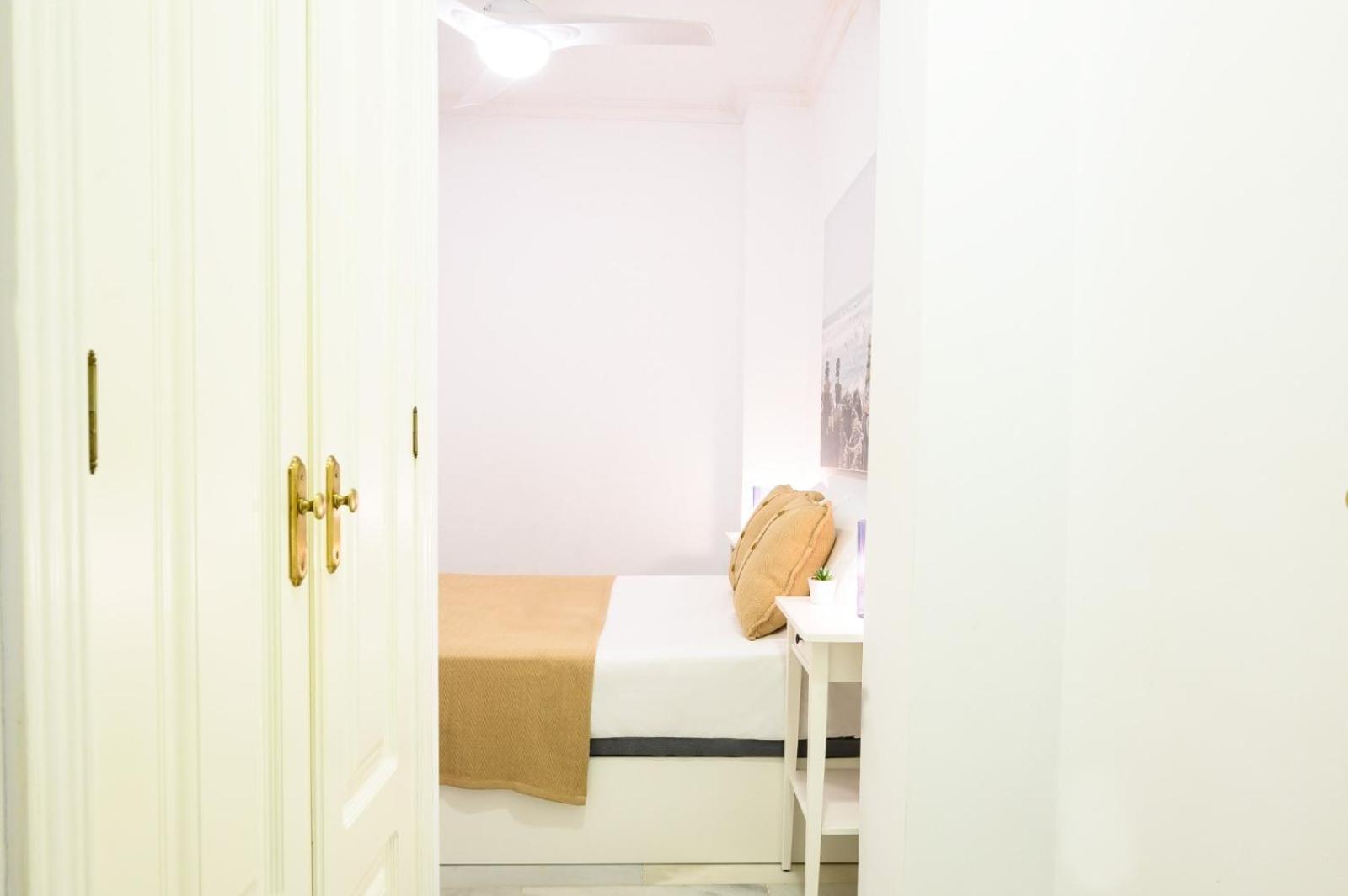 Apartment Edificio Francisco Cano By 10tosea Fuengirola