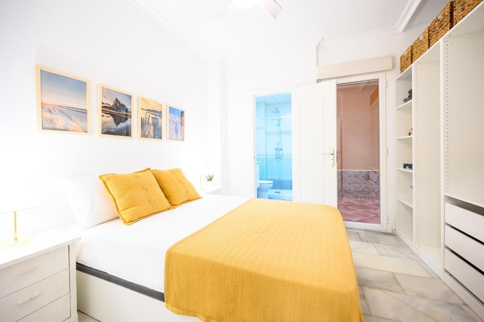 Apartment Edificio Francisco Cano By 10tosea Fuengirola