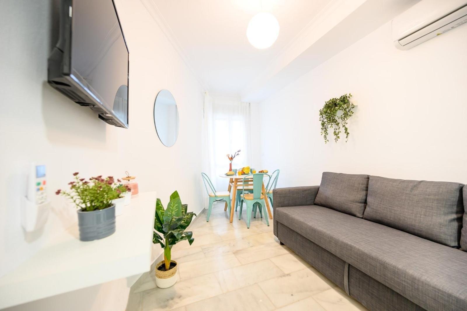 Edificio Francisco Cano By 10tosea Apartment Fuengirola