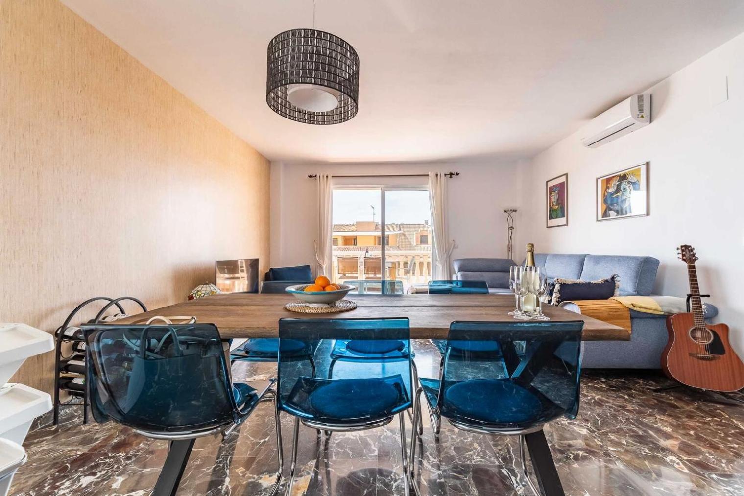 Apartment Casa Annelise *