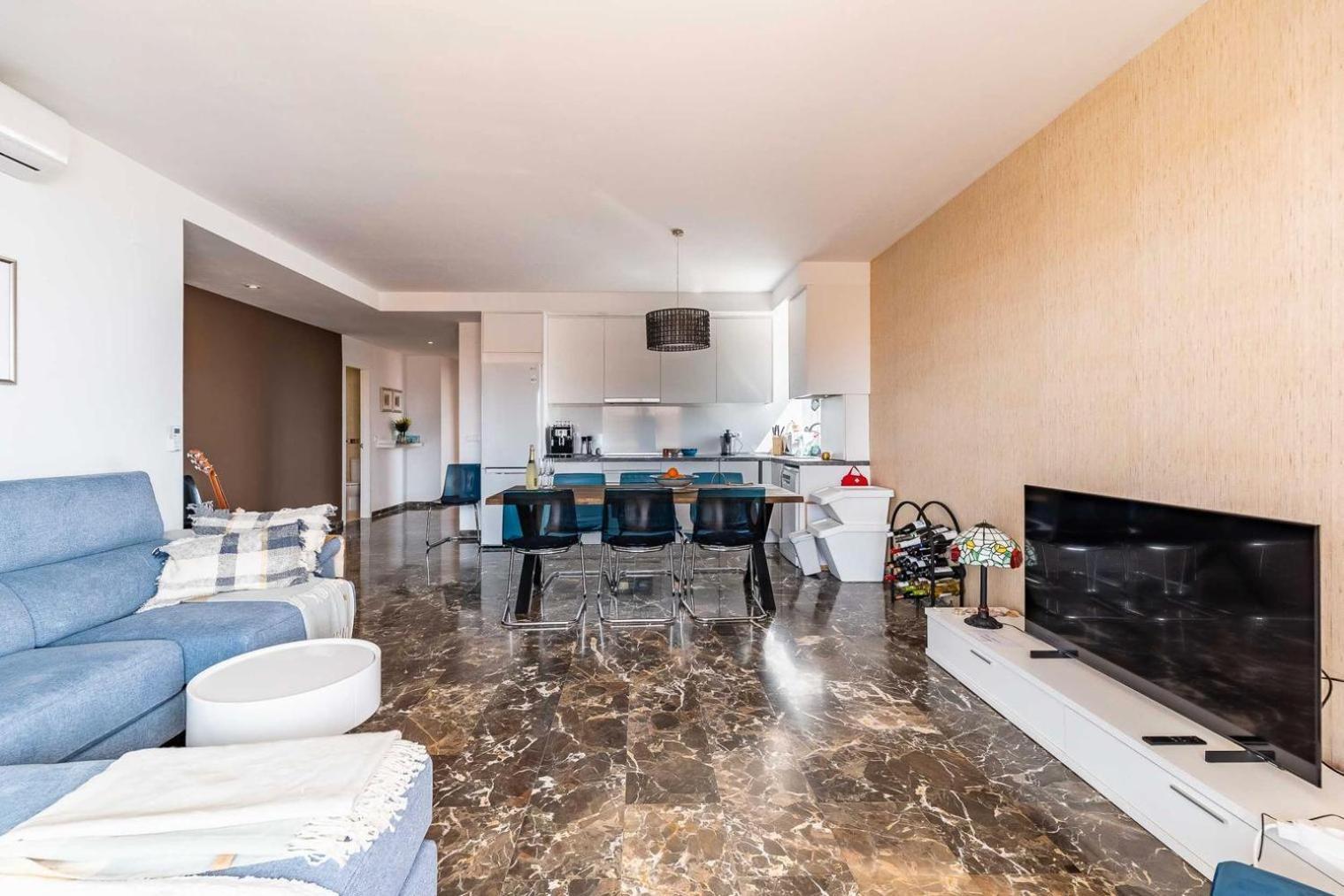 Casa Annelise Apartment