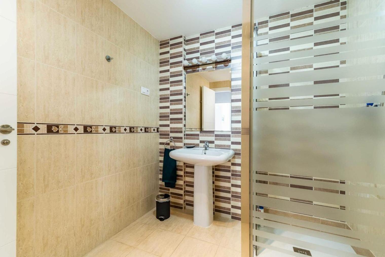 Casa Annelise * Fuengirola