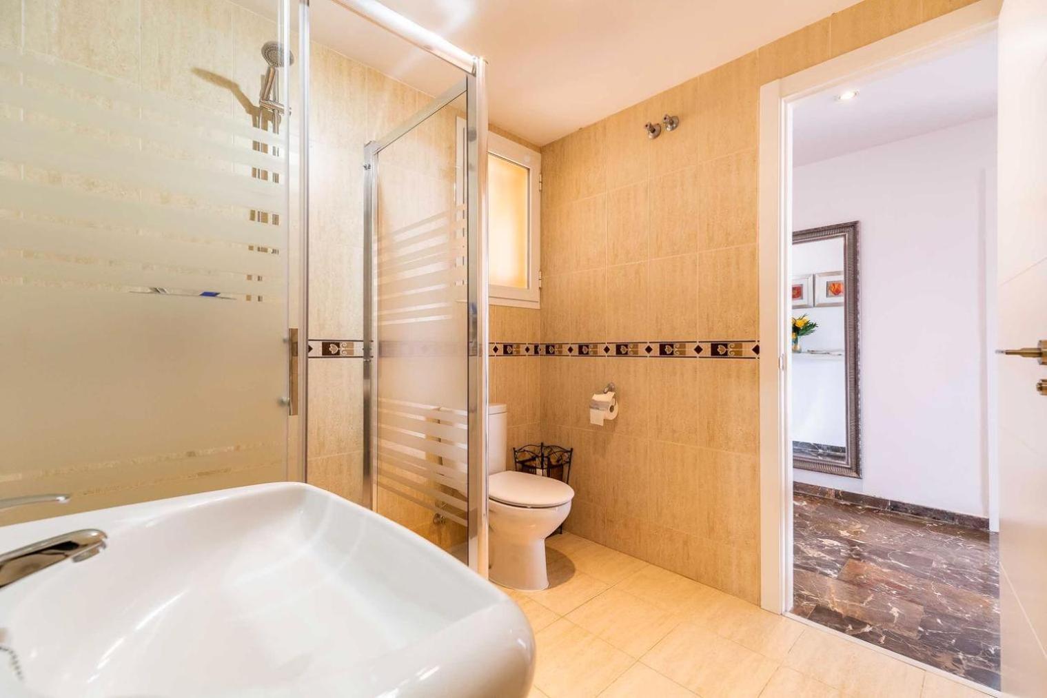 Apartment Casa Annelise