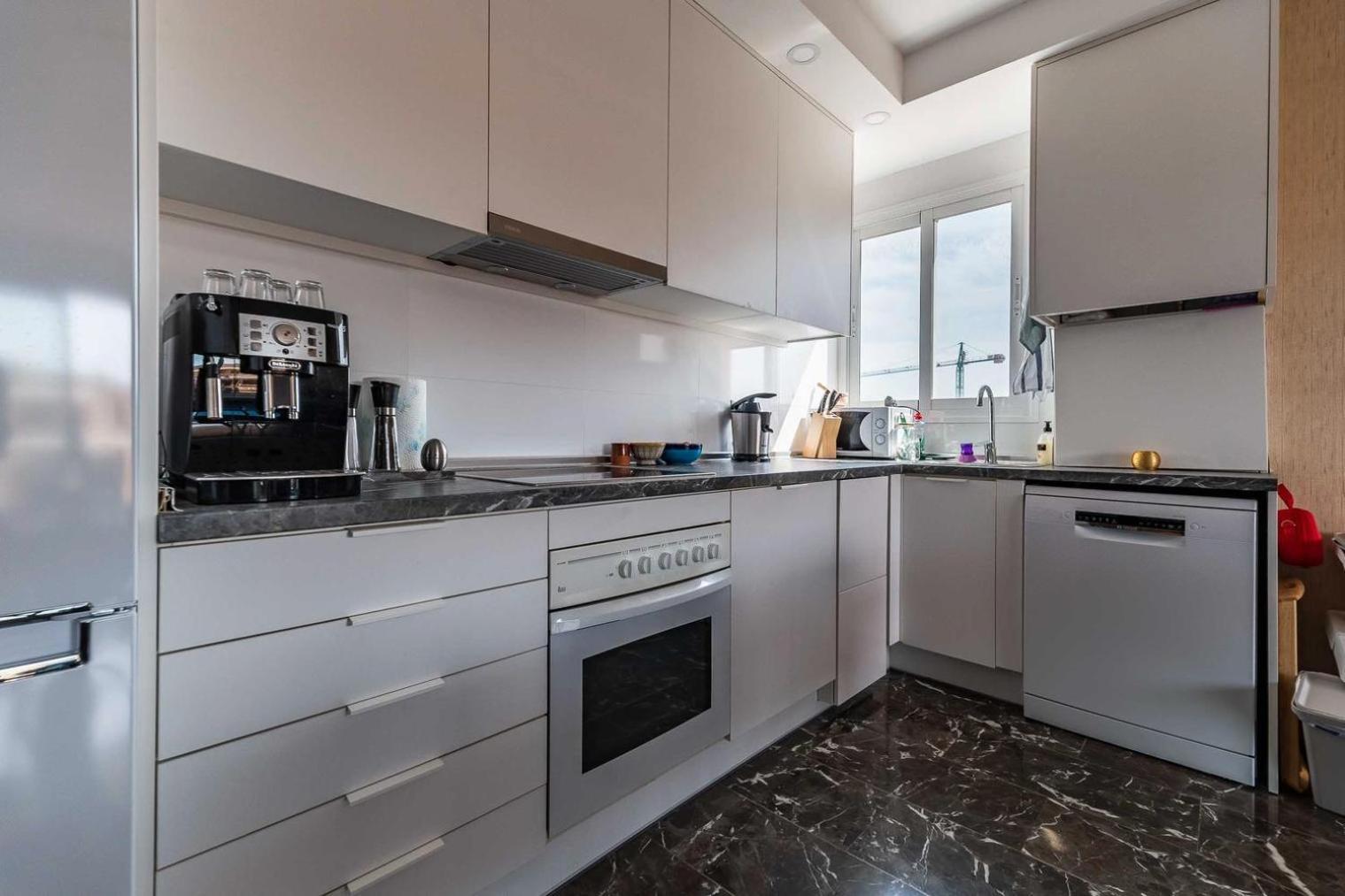 Apartment Casa Annelise Fuengirola