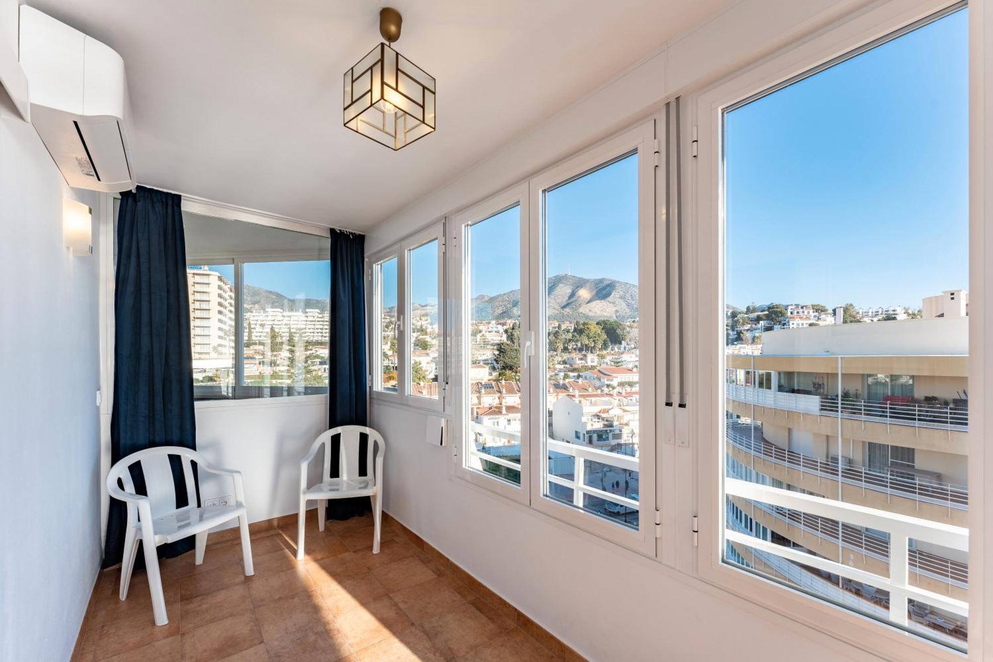 Nautico Apartment Fuengirola
