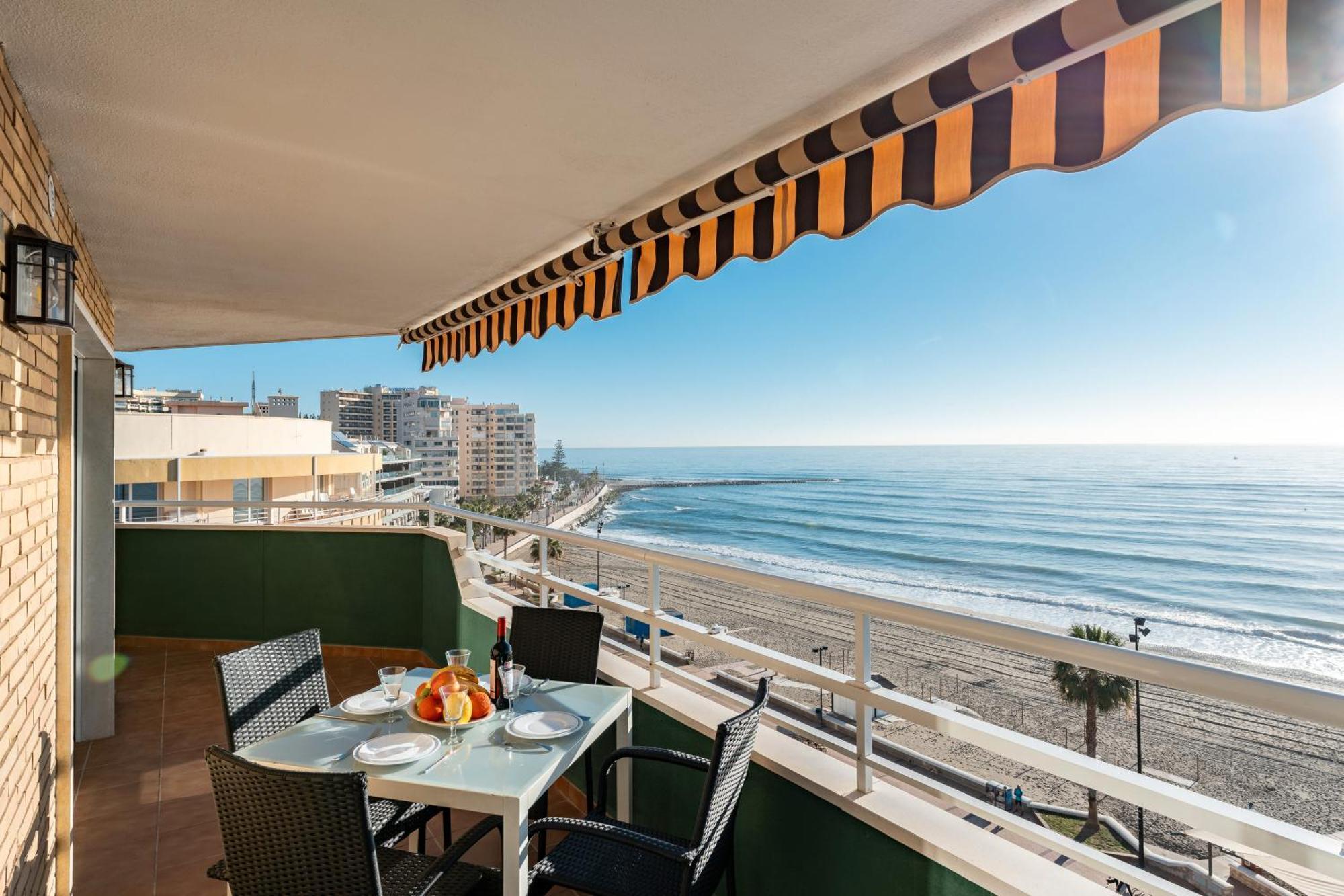Nautico Apartment