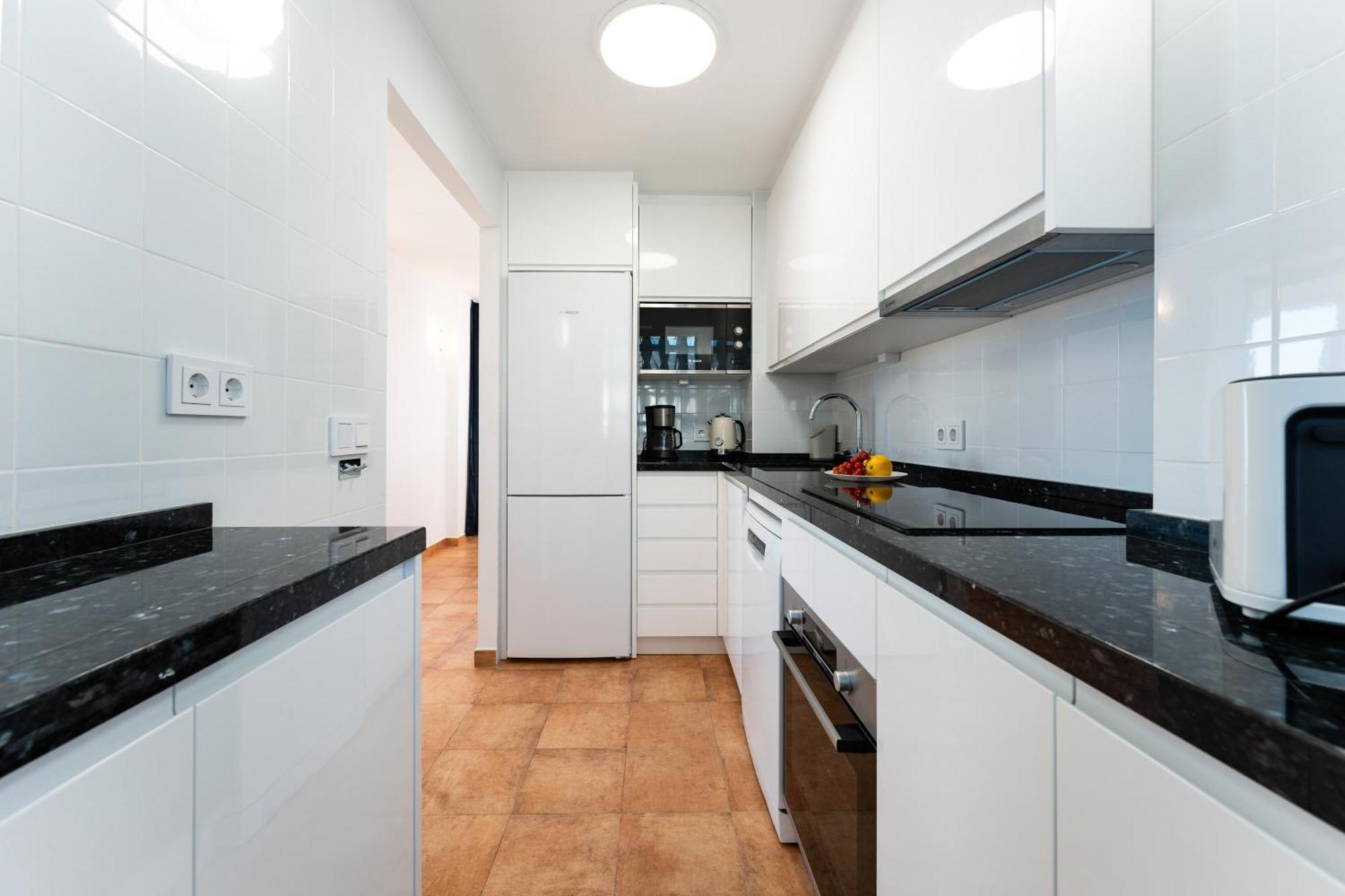 Nautico Apartment
