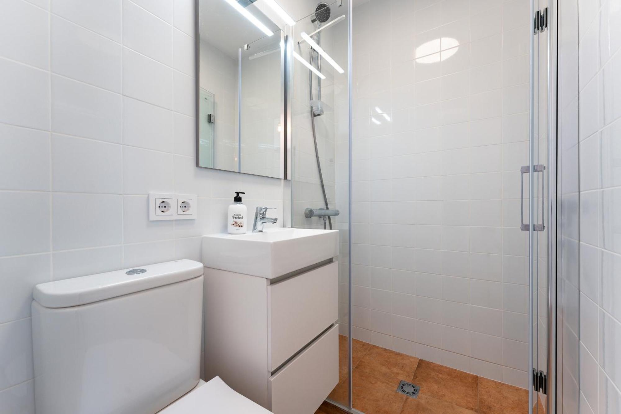 Apartment Nautico Fuengirola