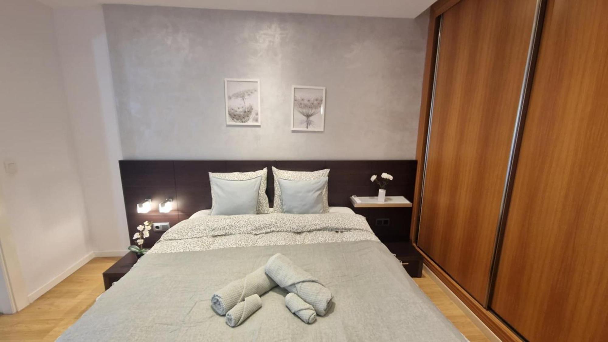 Reserva Del Higueron Palm And Pool Fuengirola