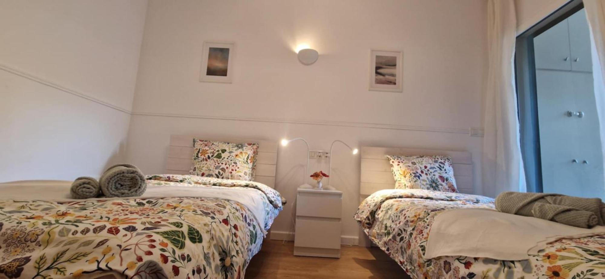Reserva Del Higueron Palm And Pool Fuengirola