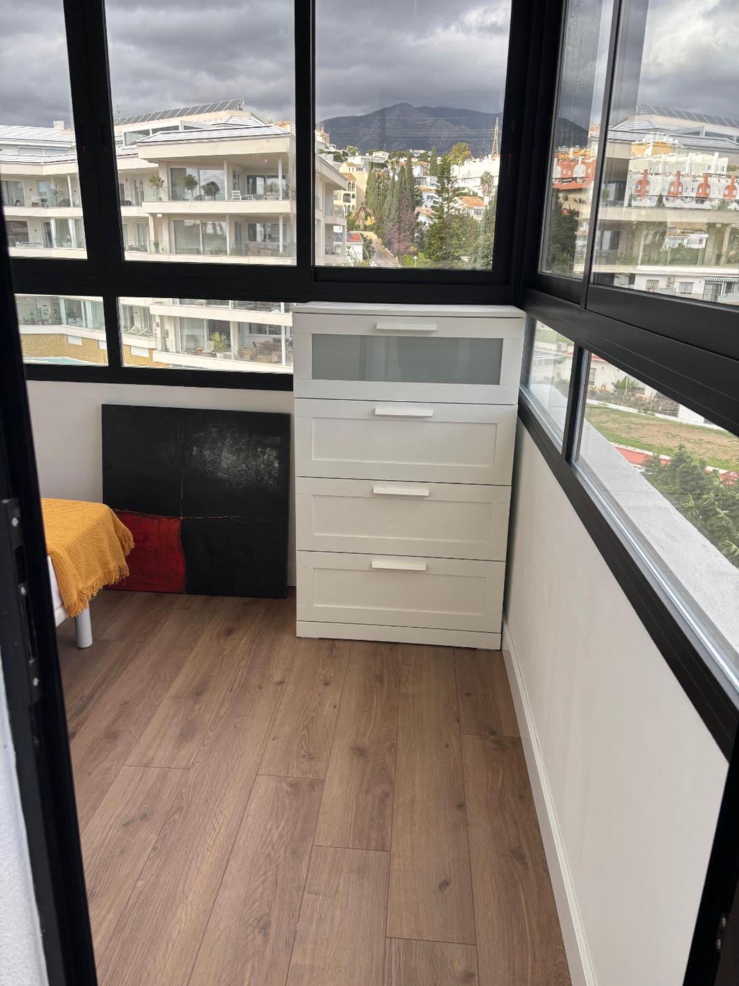 Apartment Aprtamentos En Torreblanca *