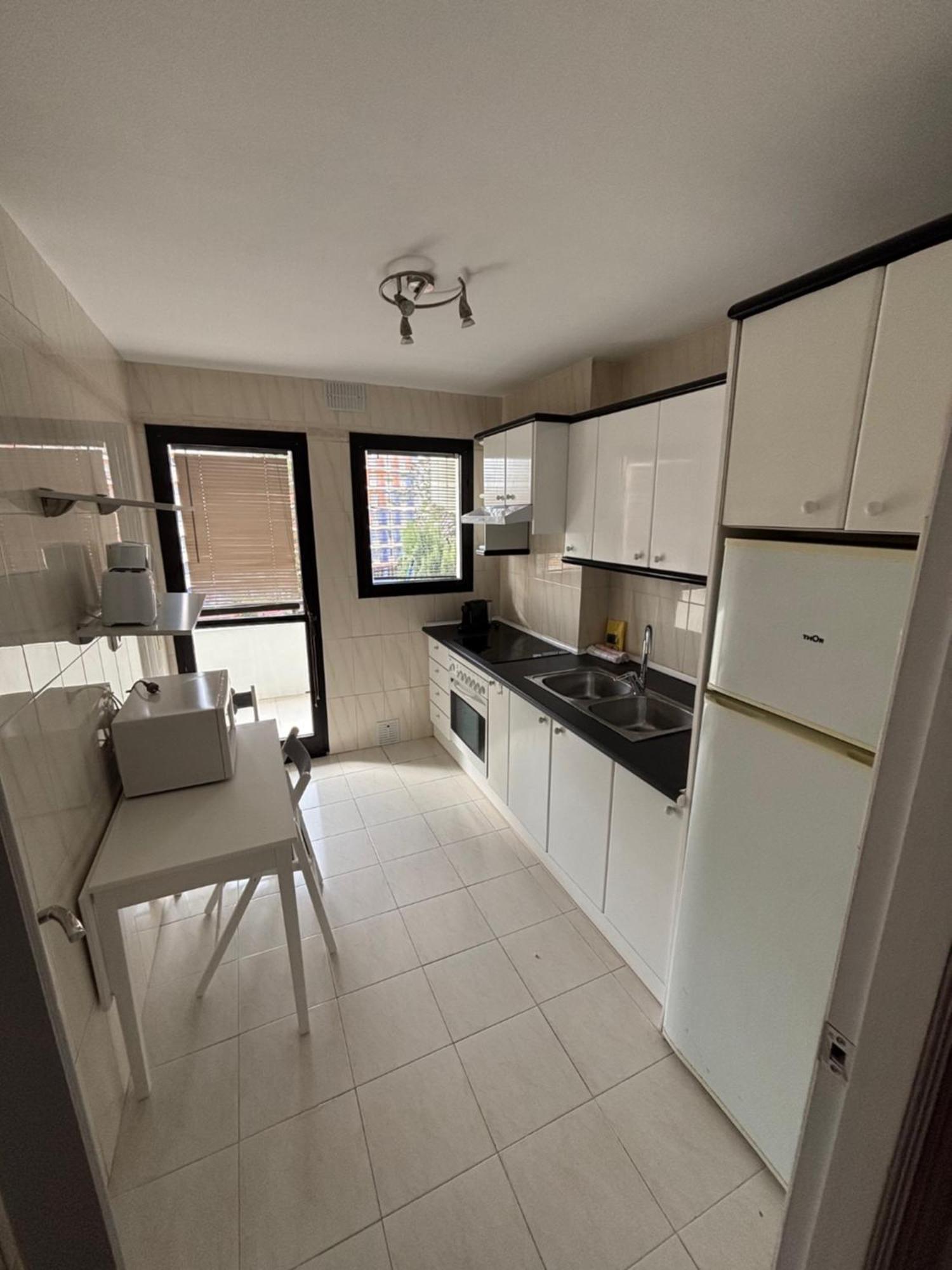 Aprtamentos En Torreblanca Apartment Fuengirola