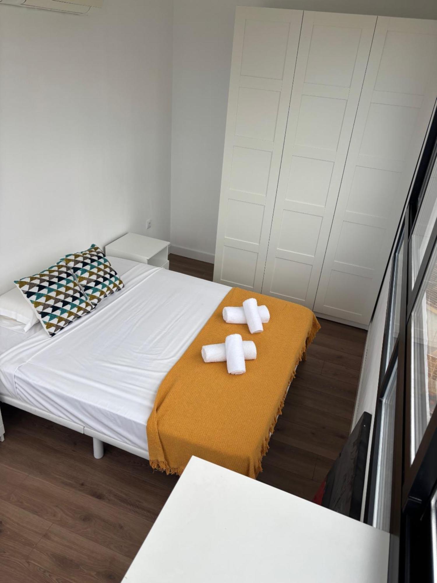 Apartment Aprtamentos En Torreblanca Fuengirola