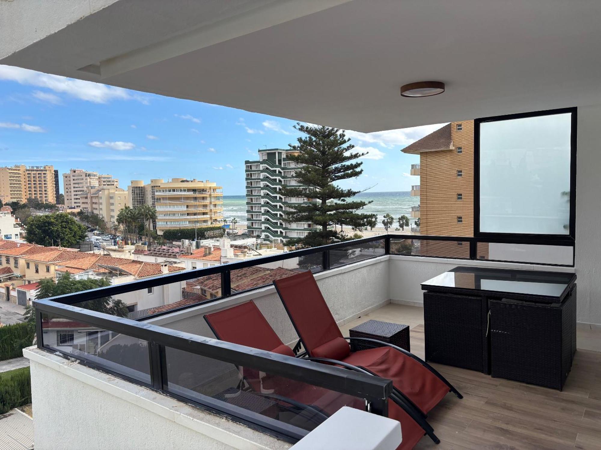 Apartment Aprtamentos En Torreblanca Fuengirola